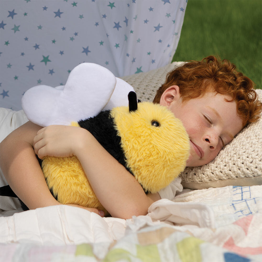 18 In. Oh So Soft Bee、mySite、g9winljtr