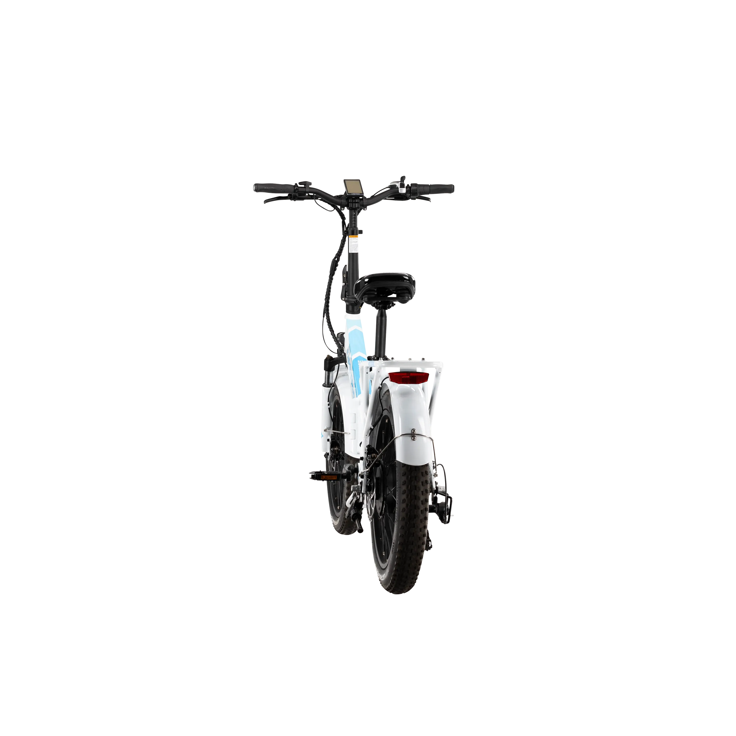  XP Step-Thru 3.0 White Long-Range eBike、mySite、ghnorth
