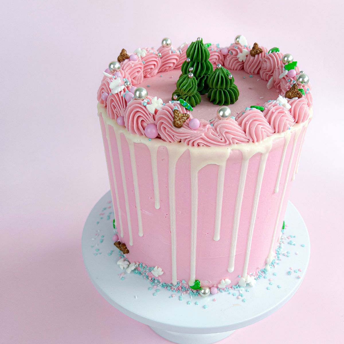  Happy Colour Trio Xmas Set、mySite、elrpsem3k