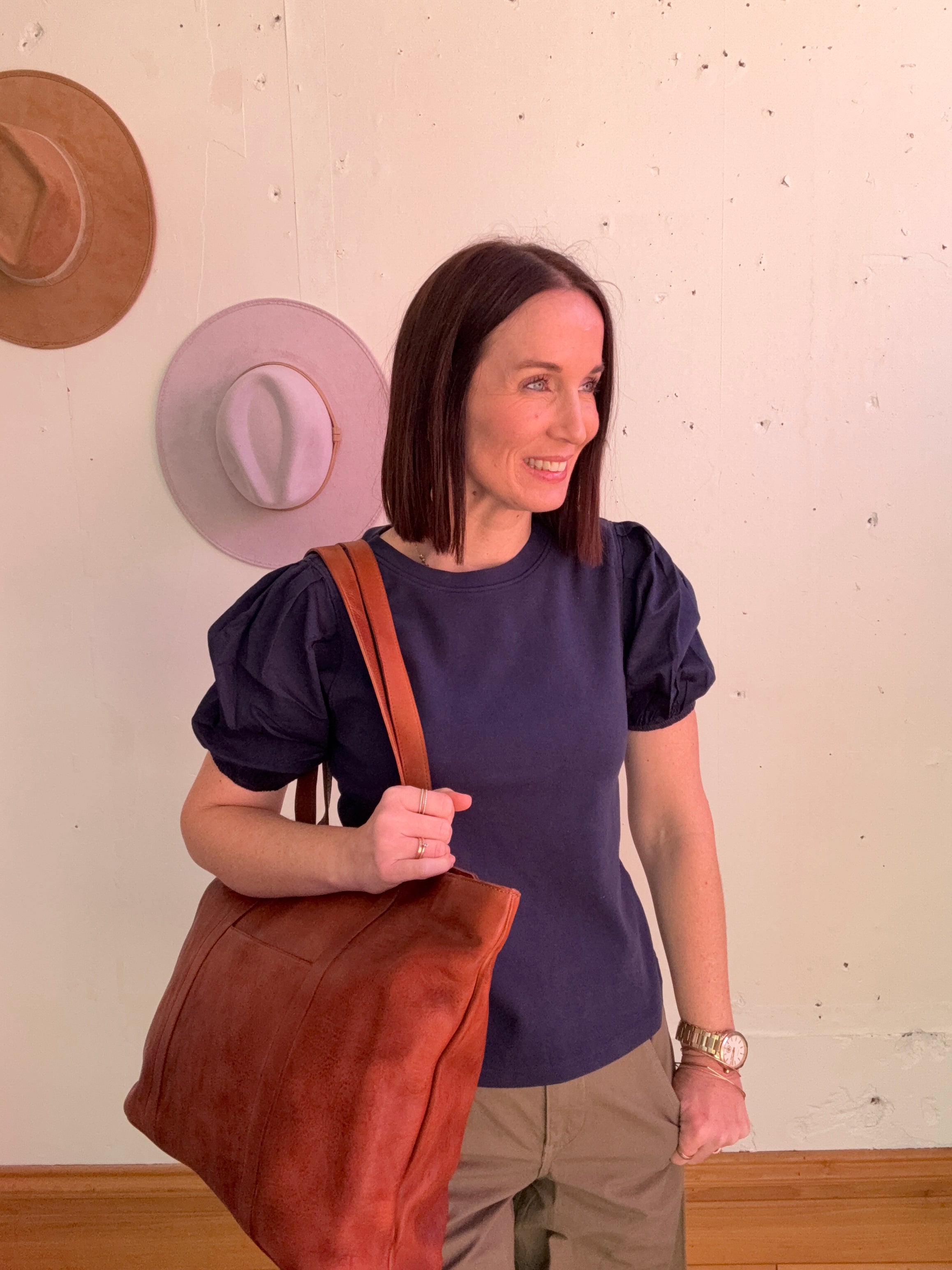 Cate Tee、mySite、garagedoors4me