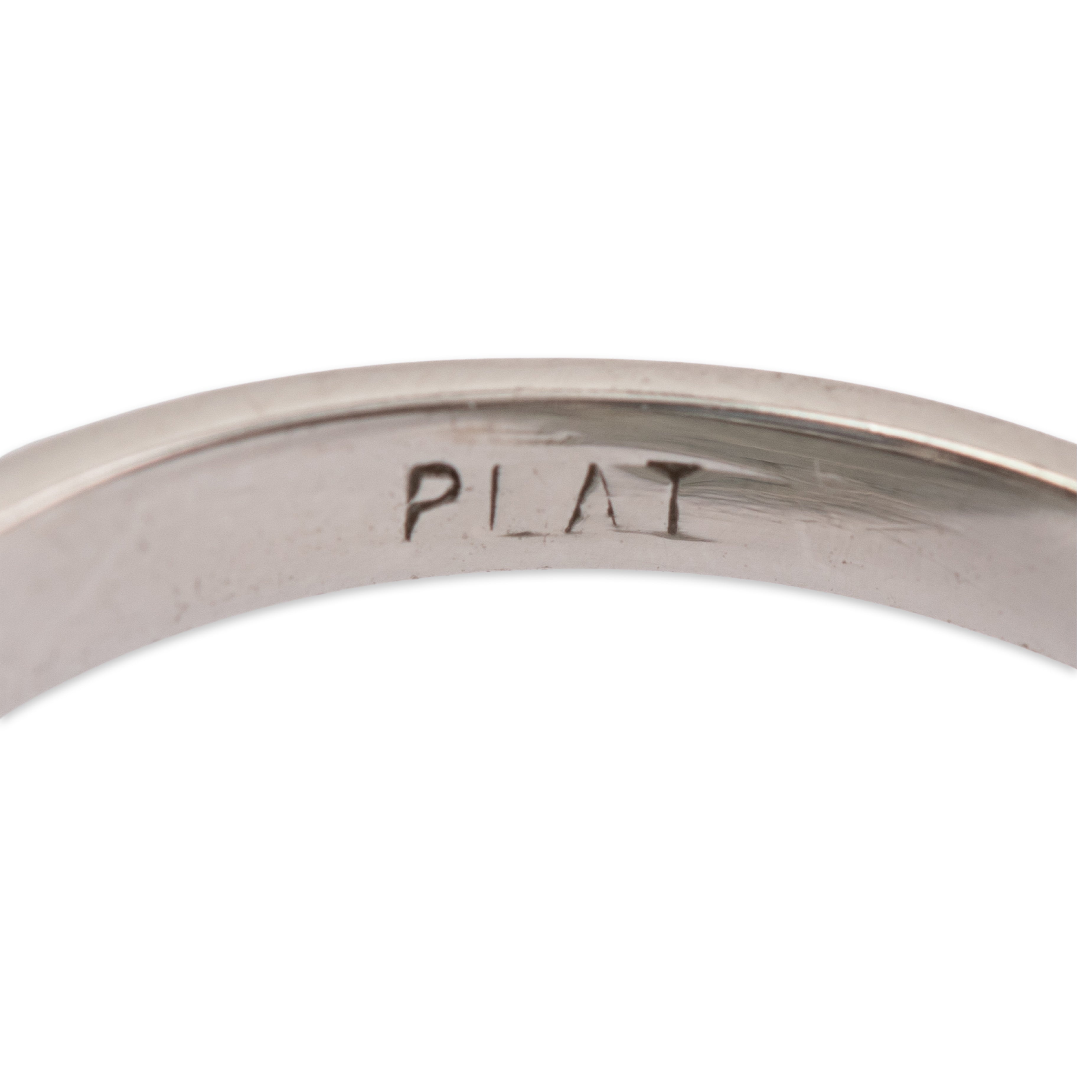 Large Estate Platinum 9.5ct Blue Topaz 1cttw Diamond Cocktail Ring 6.75、mySite、hinf8tx79