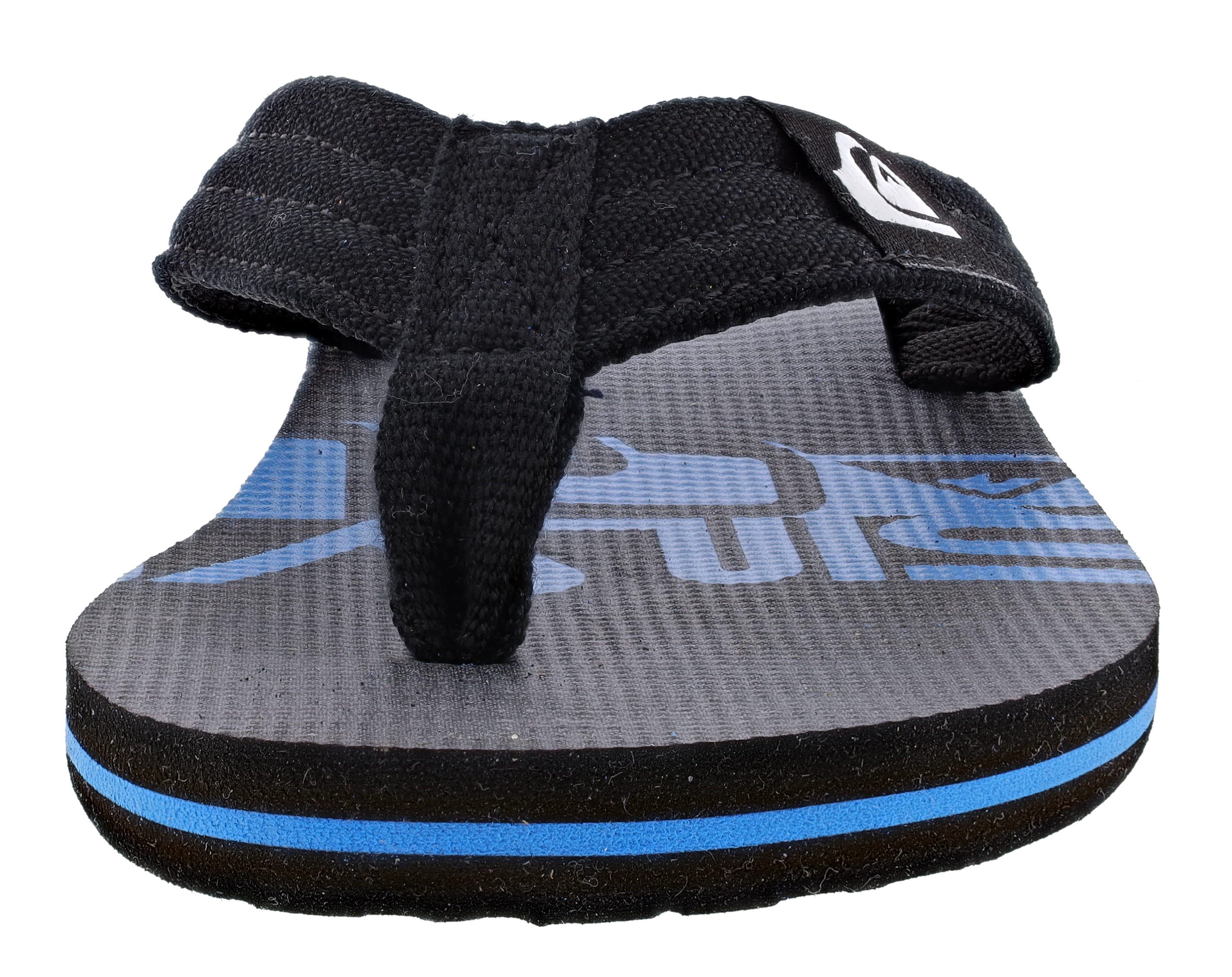 Quiksilver Boy's Molokai Layback Youth Sandals、mySite、dreamappss