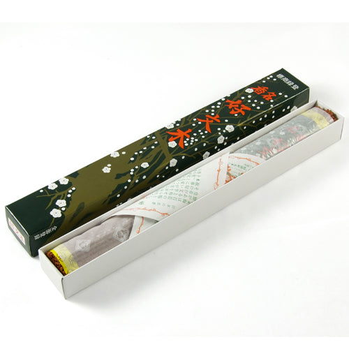 Kobunboku Incense Sticks - Long Sticks、mySite、topwebapps