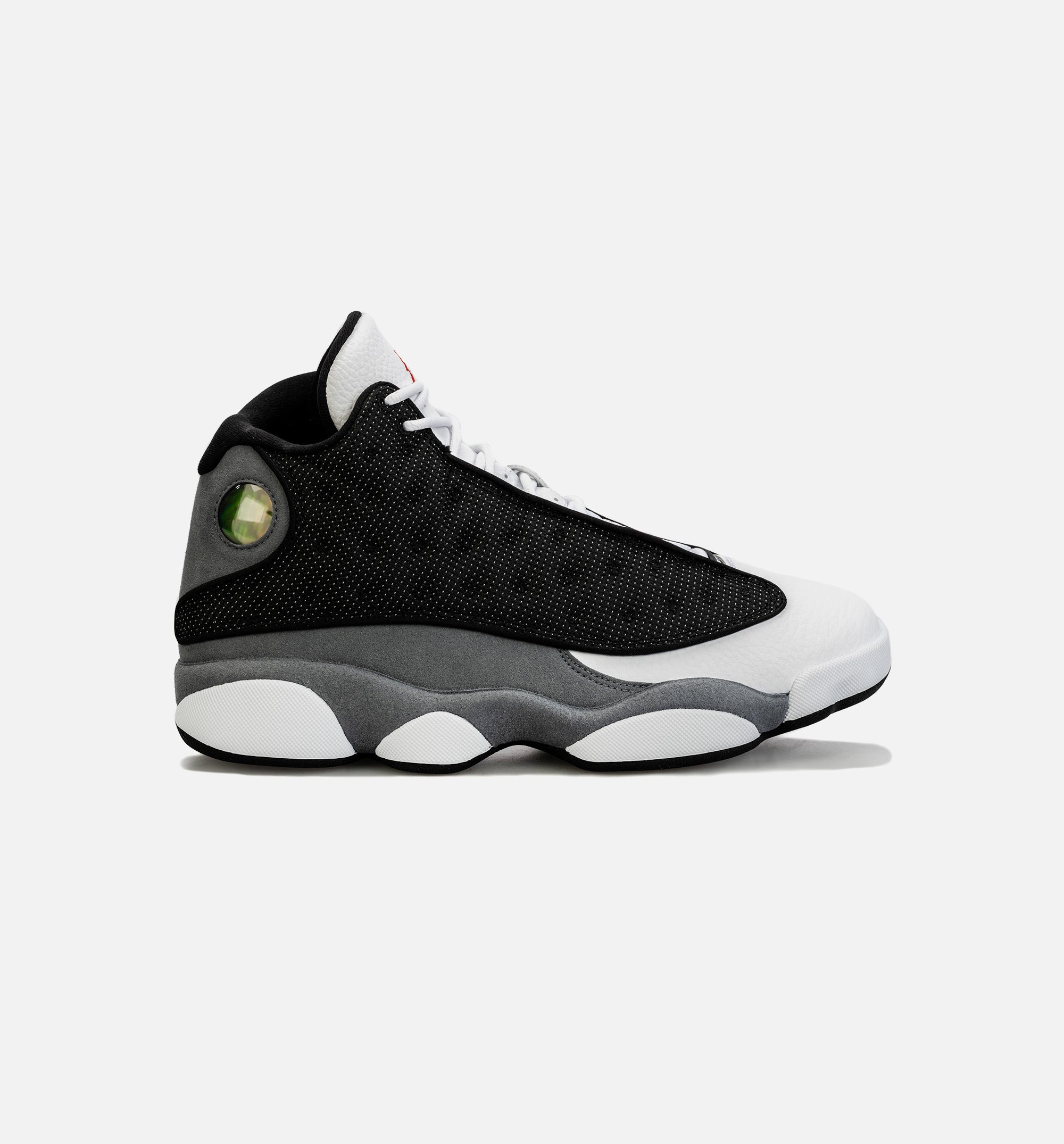 Air Jordan 13 Retro Black Flint Mens Lifestyle Shoe - Black/Grey、mySite、dreamappss