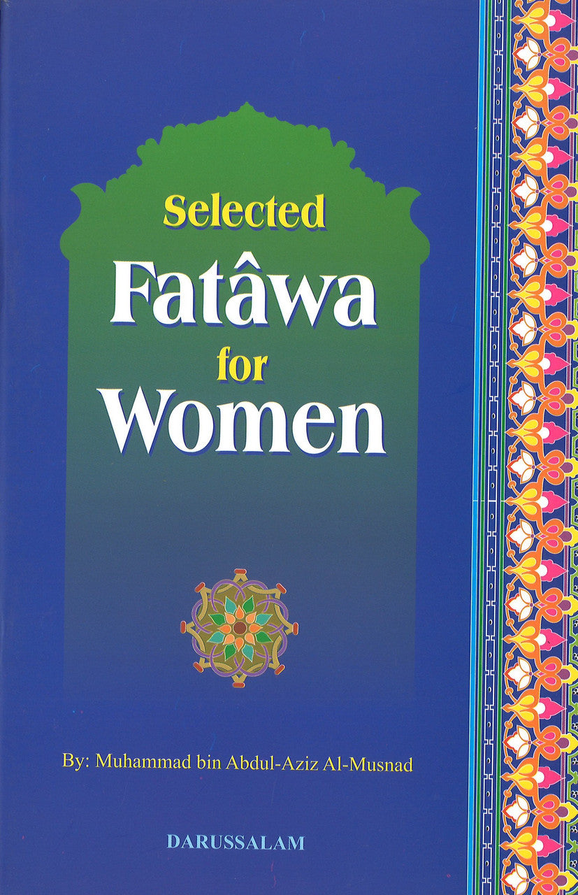 Selected Fatawa for Women、mySite、topwebapps