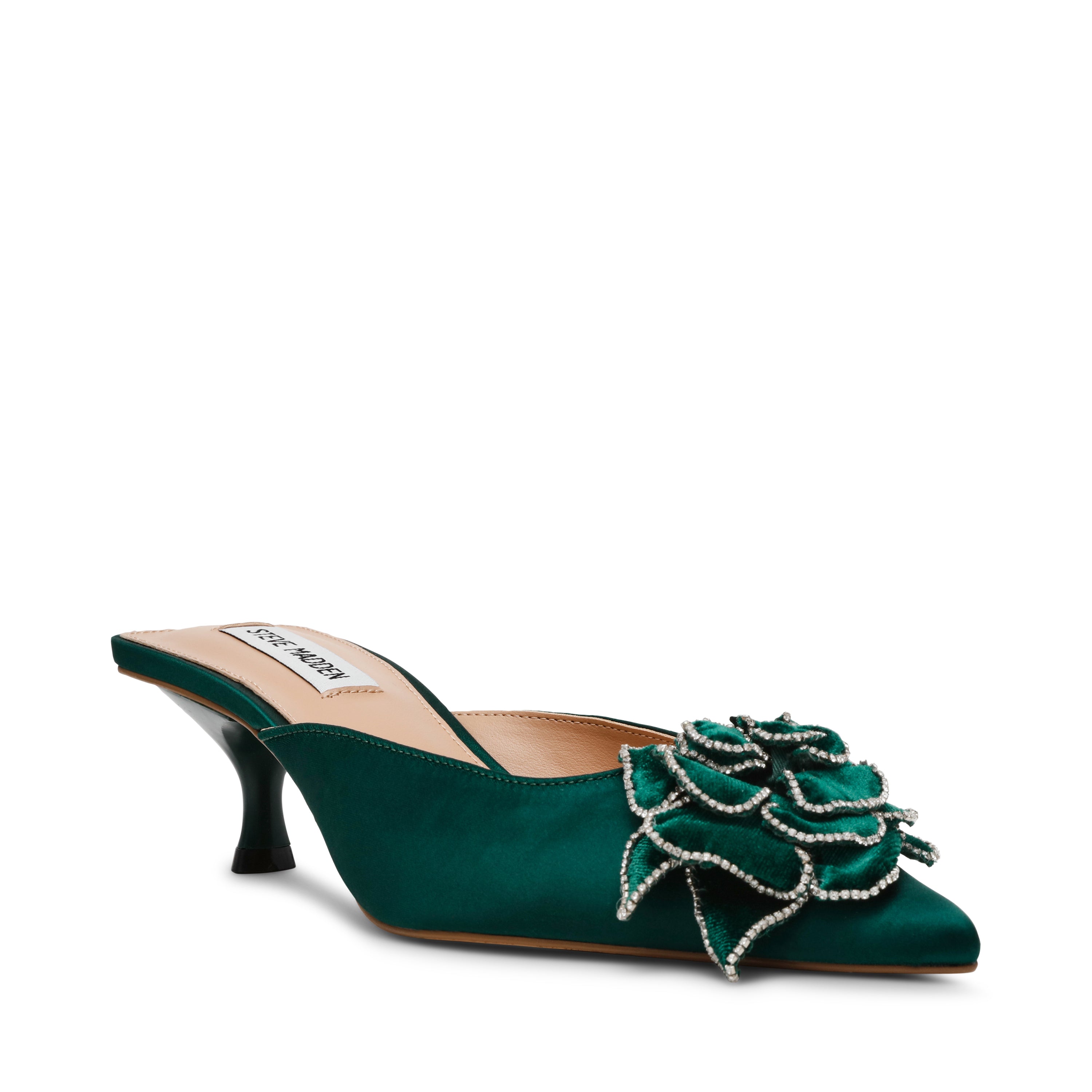 SUPERNOVA EMERALD SATIN、mySite、dreamappss