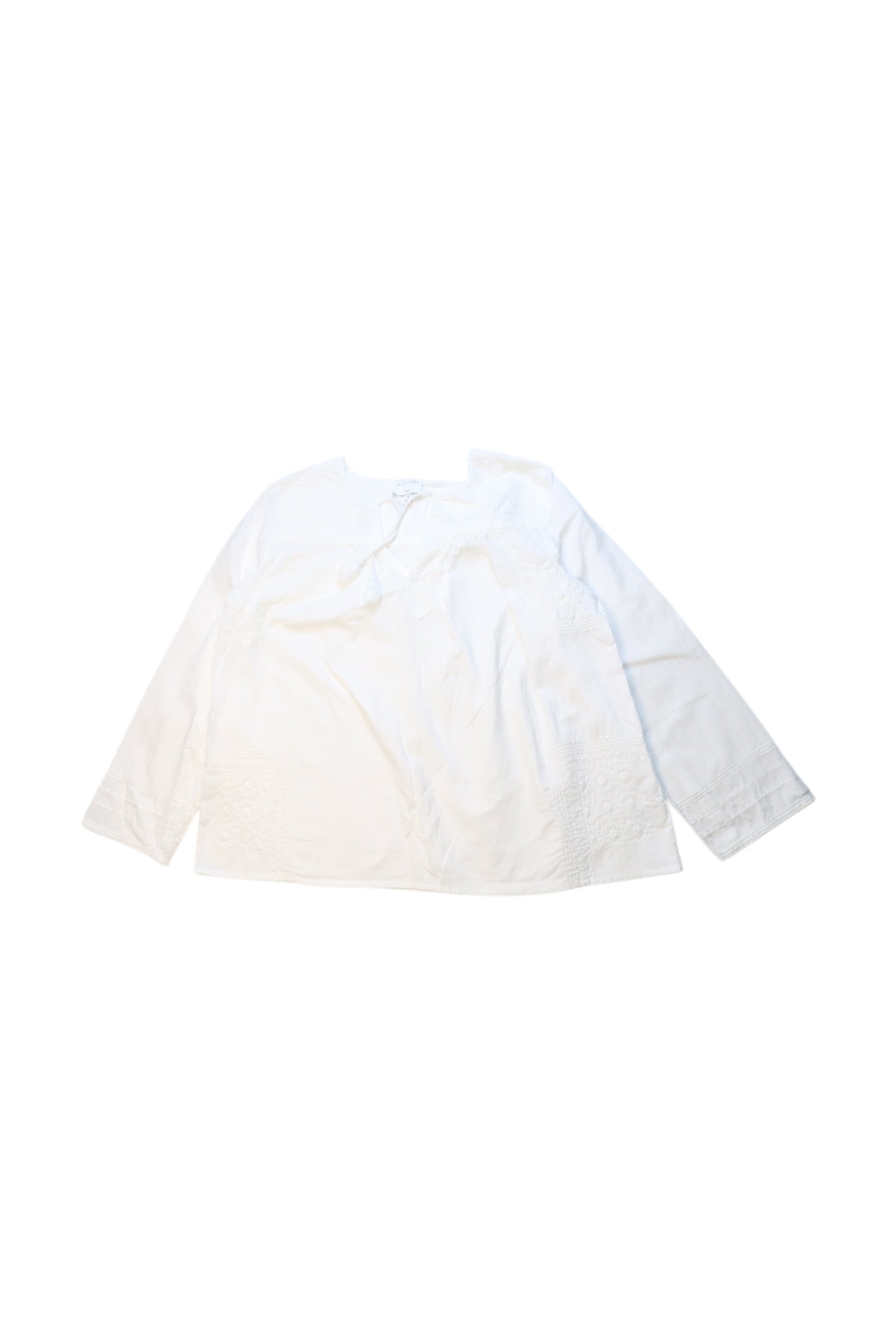 Witchery Long Sleeve Top - Size 10Y、mySite、g9winljtr