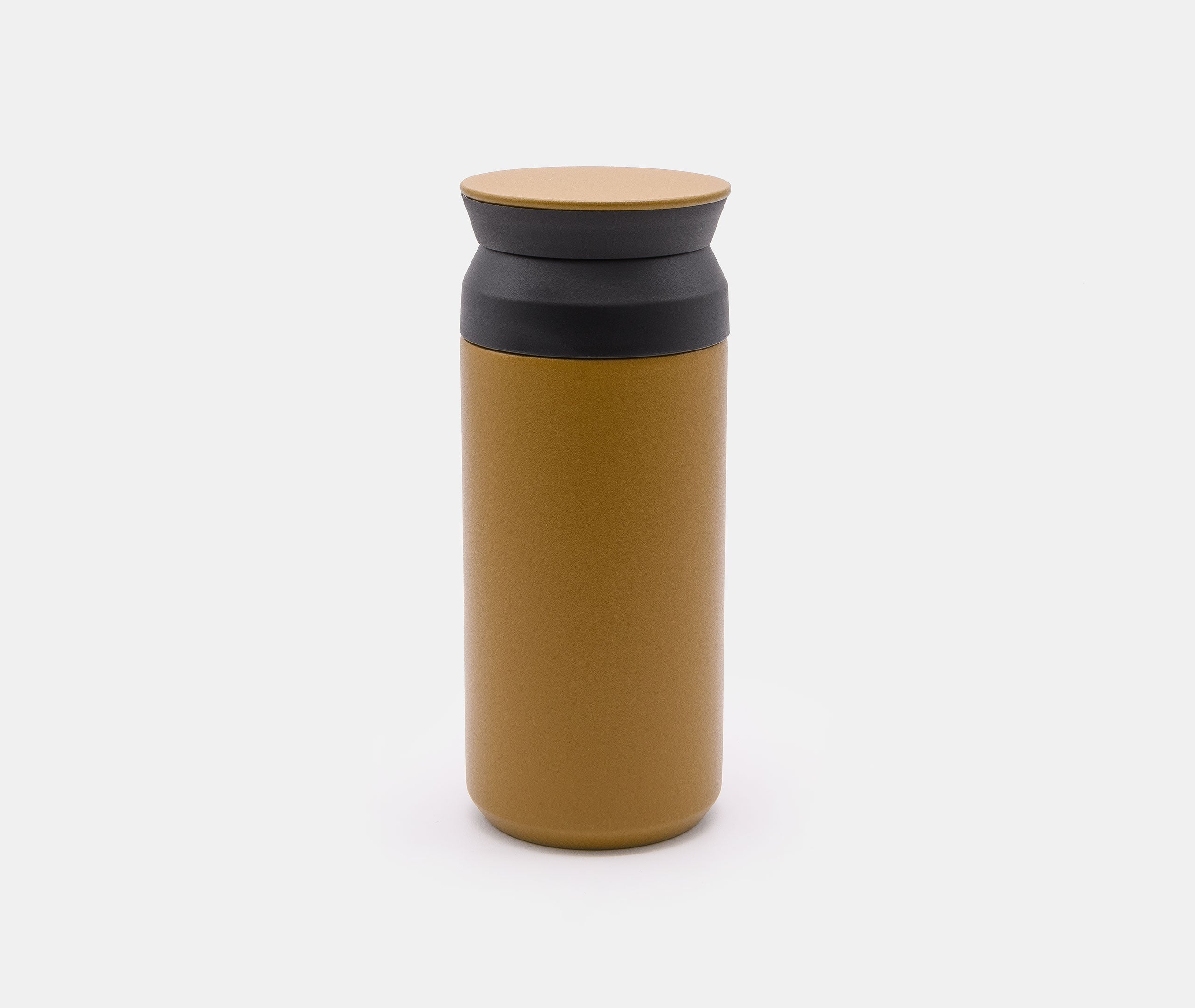 Travel Tumbler 350ml - Coyote、mySite、topwebapps