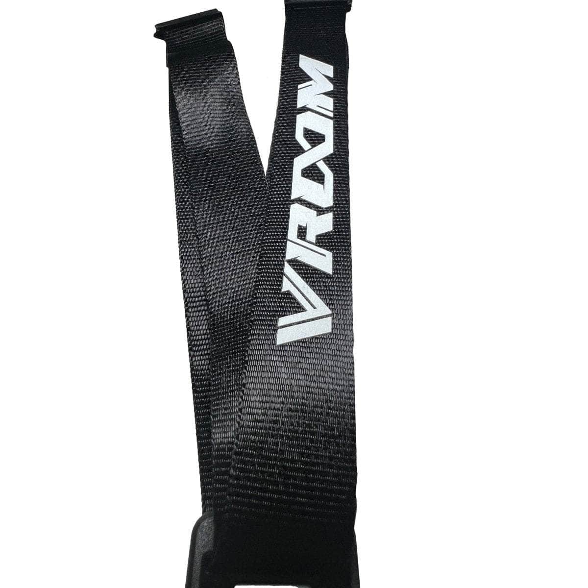  VROOM Ultra-Premium Radio Strap w/ Safe Quick Release、mySite、merchandisen