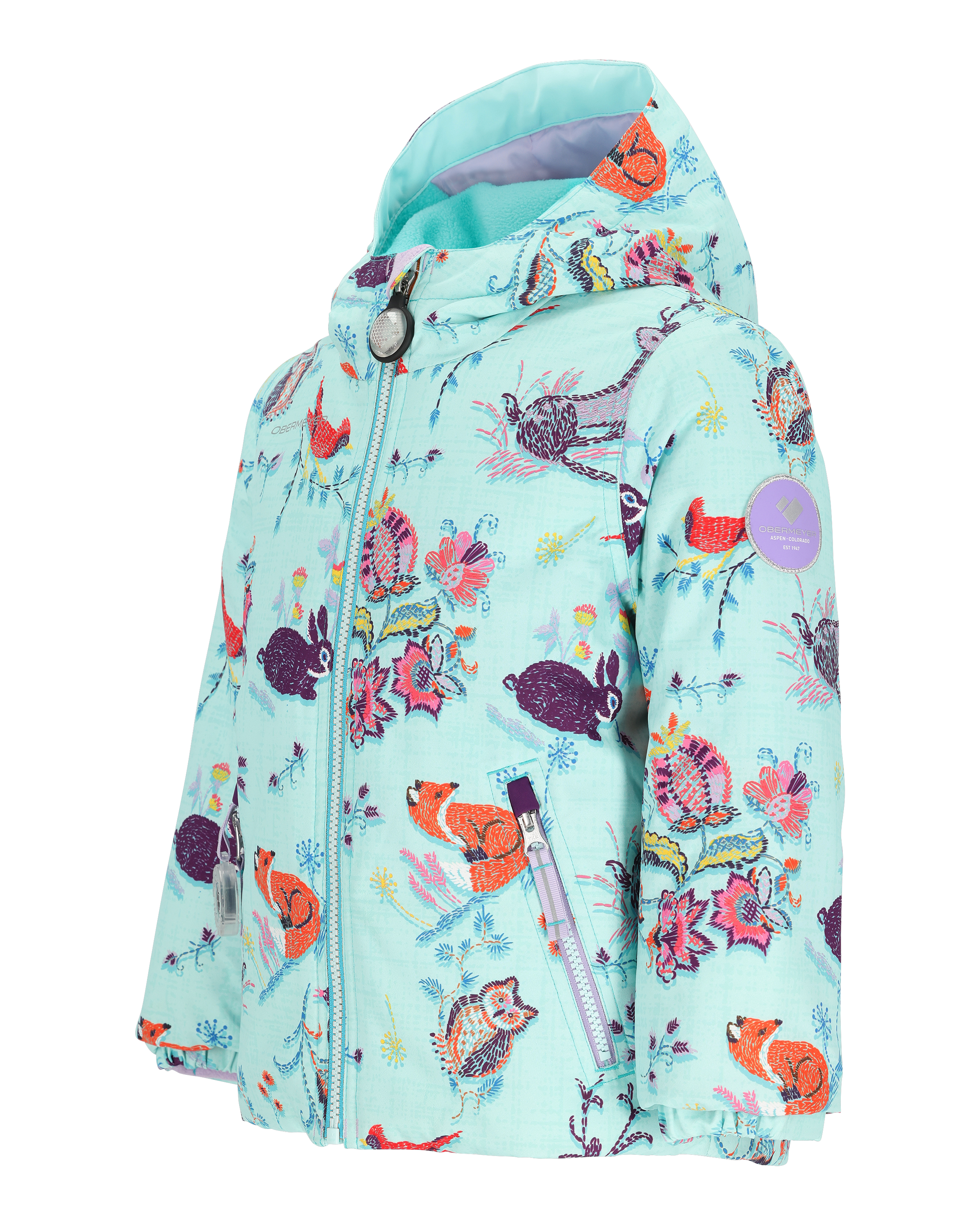 Ashor Jacket - relove、mySite、i-lightchina