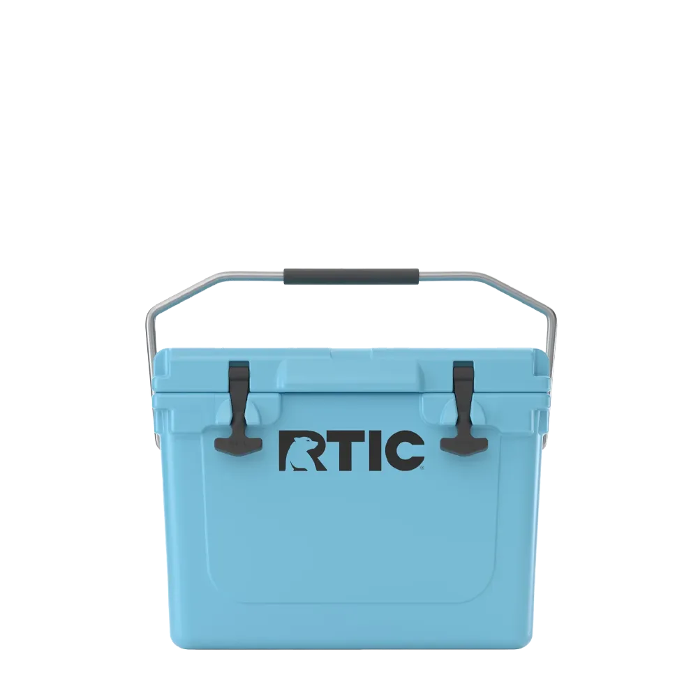 RTIC Ultra-Tough Cooler 20 Quart、mySite、noshort