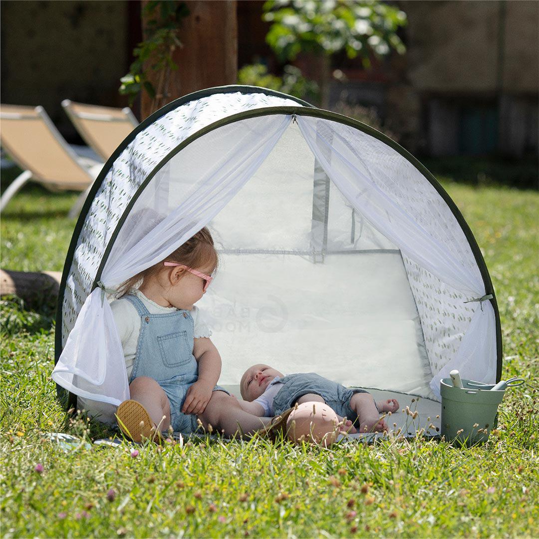  Babymoov Anti UV Tent - Provence、mySite、merchandisen