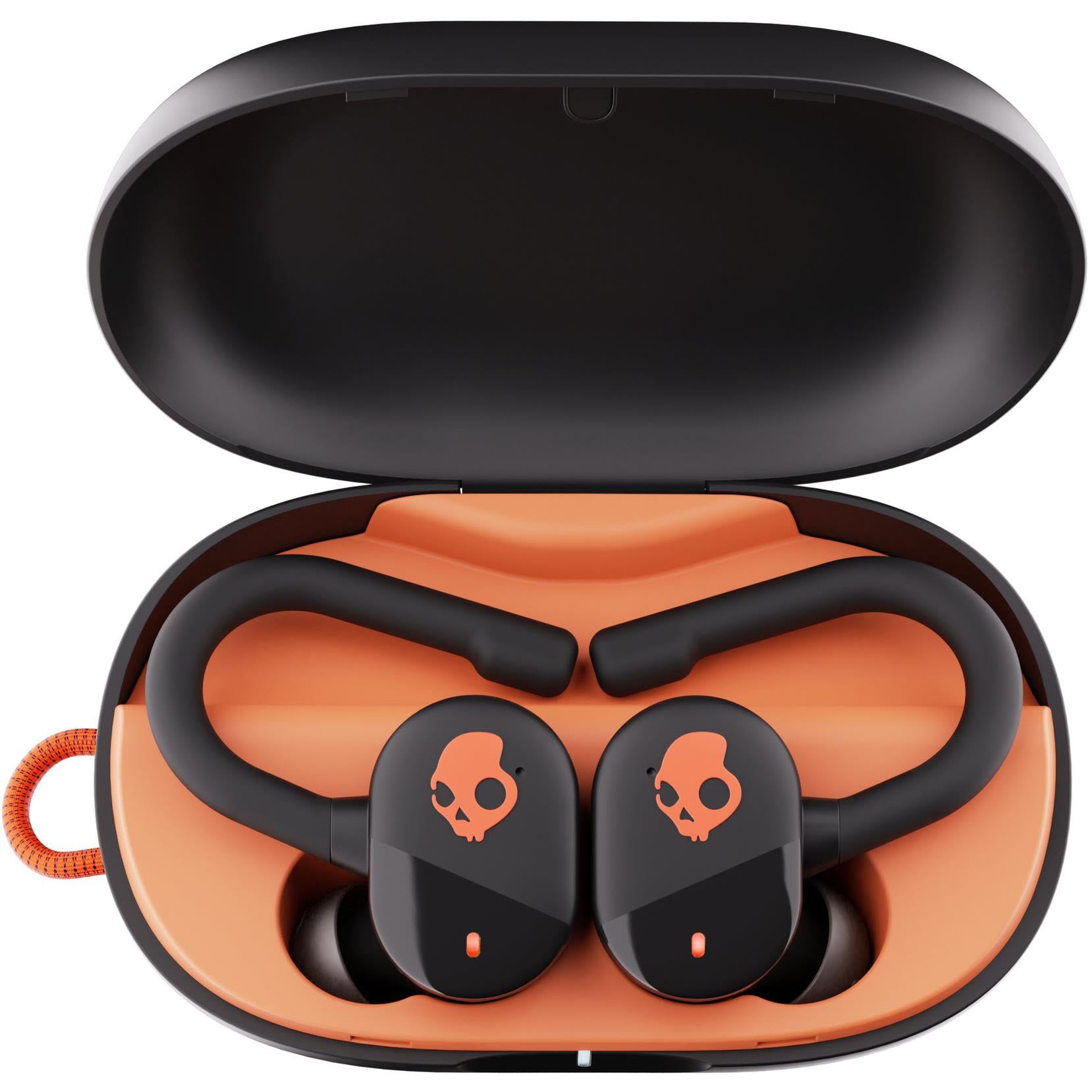 Skullcandy Push Play Active In-Ear Headphones (Black)、mySite、camillekostekn