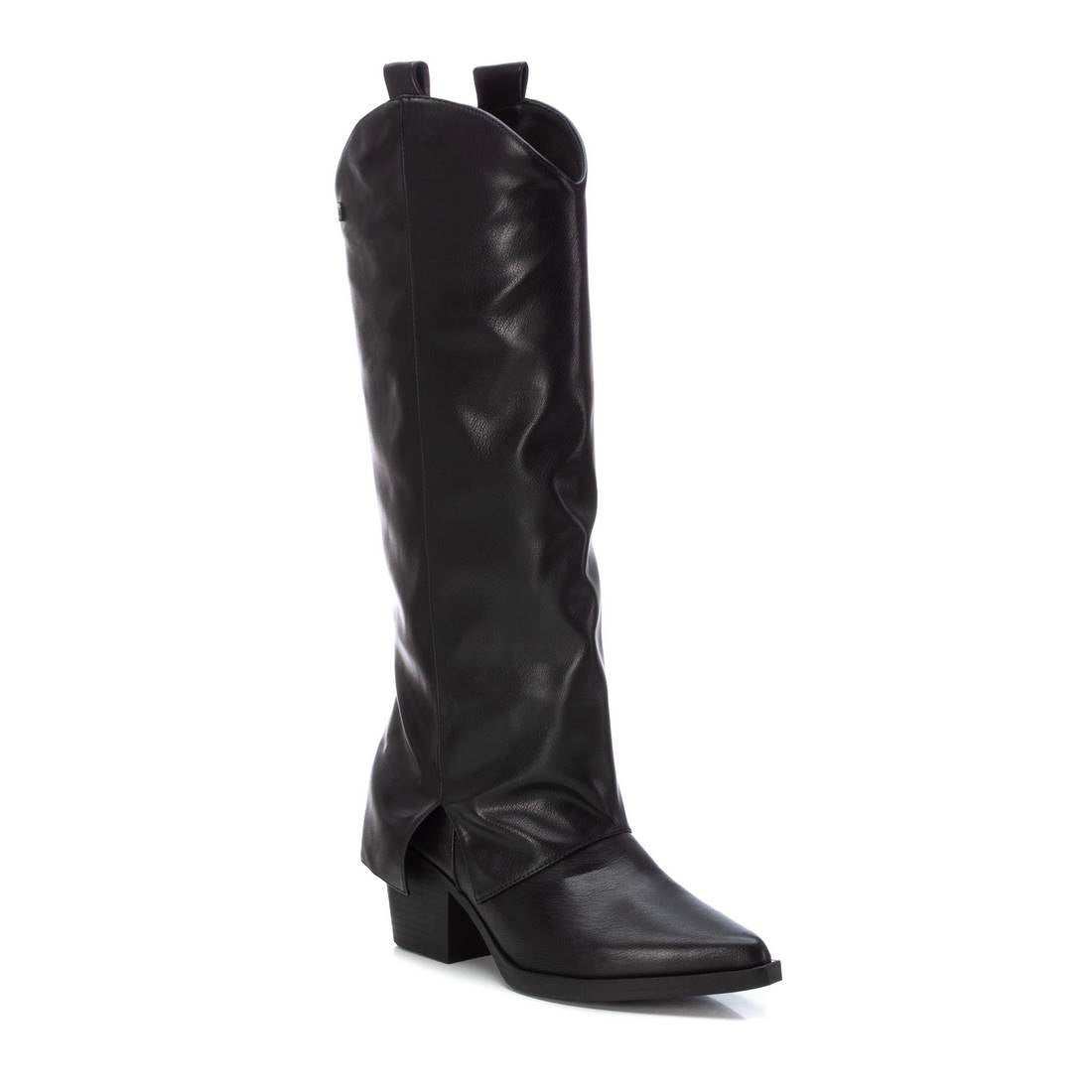BOTA DE MUJER XTI 14341603、mySite、gtrtttuynbv
