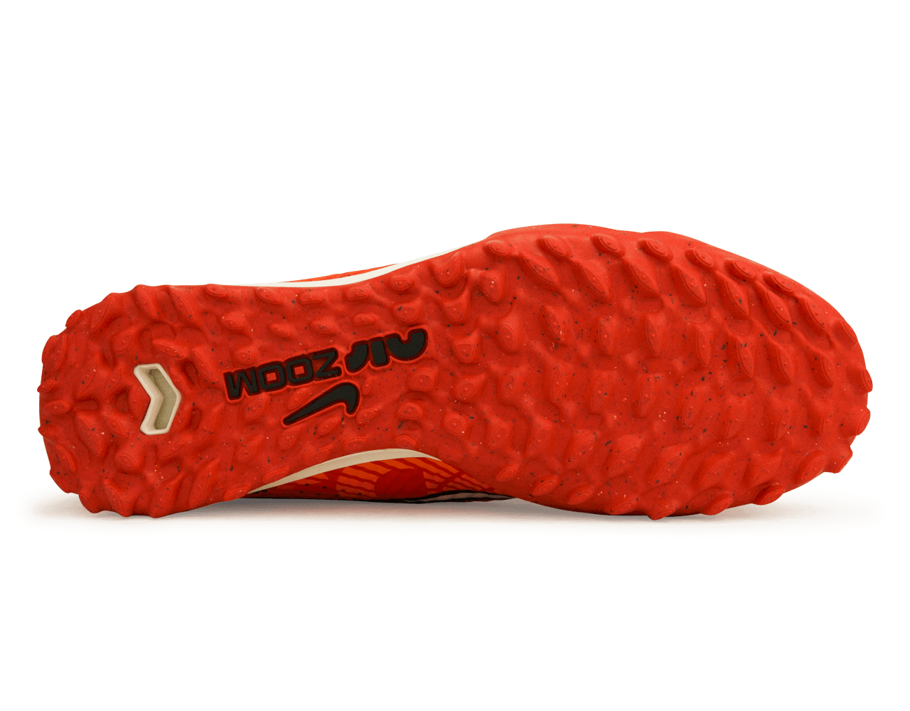 Nike Men's Zoom Mercurial Vapor 15 Academy MDS TF Light Crimson/Pale Ivory、mySite、noshort