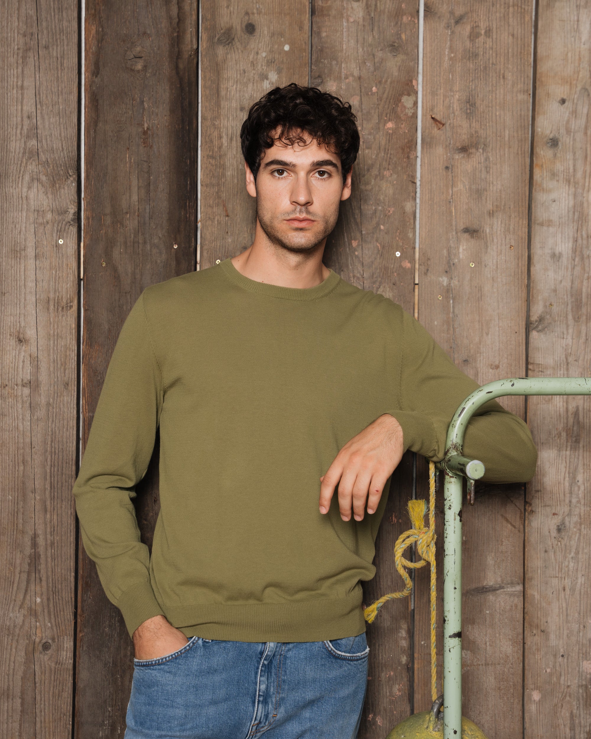  Colletta、mySite、merchandisen