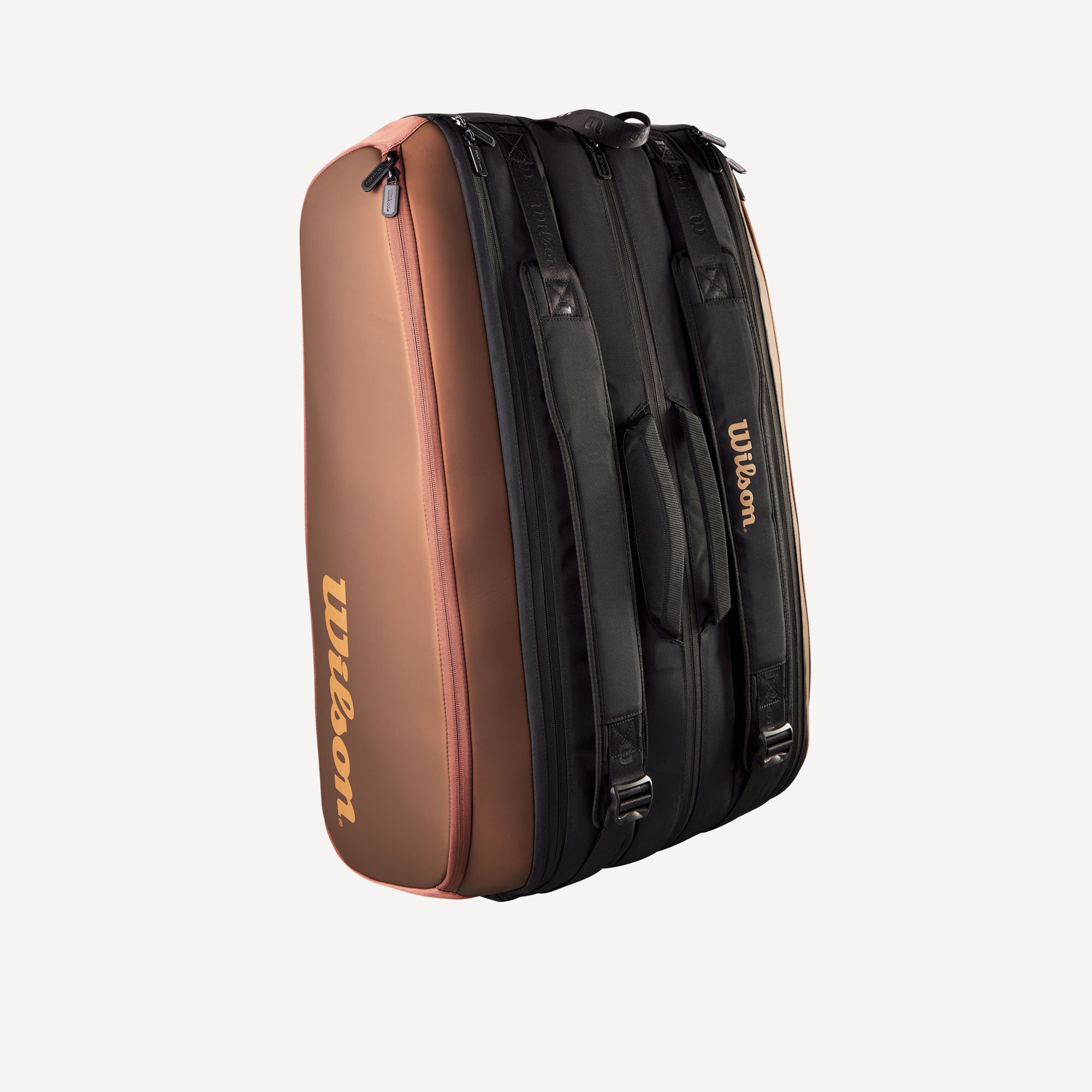 Wilson Pro Staff V14 Super Tour 15 Racket Tennis Bag