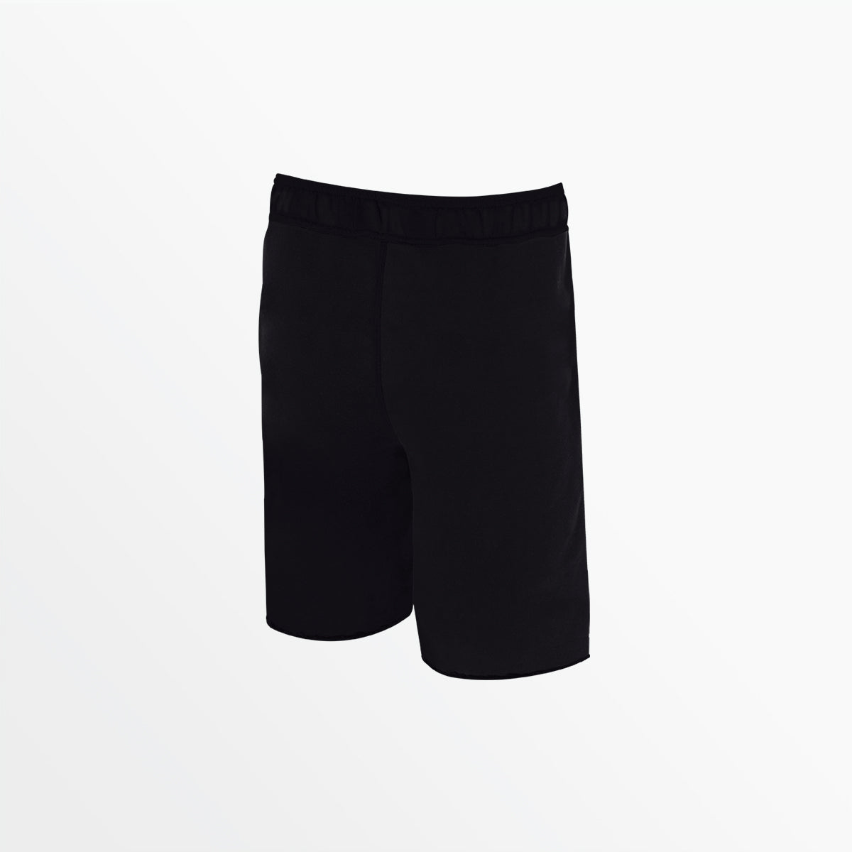 MEN'S BASICS FRENCH TERRY SHORTS