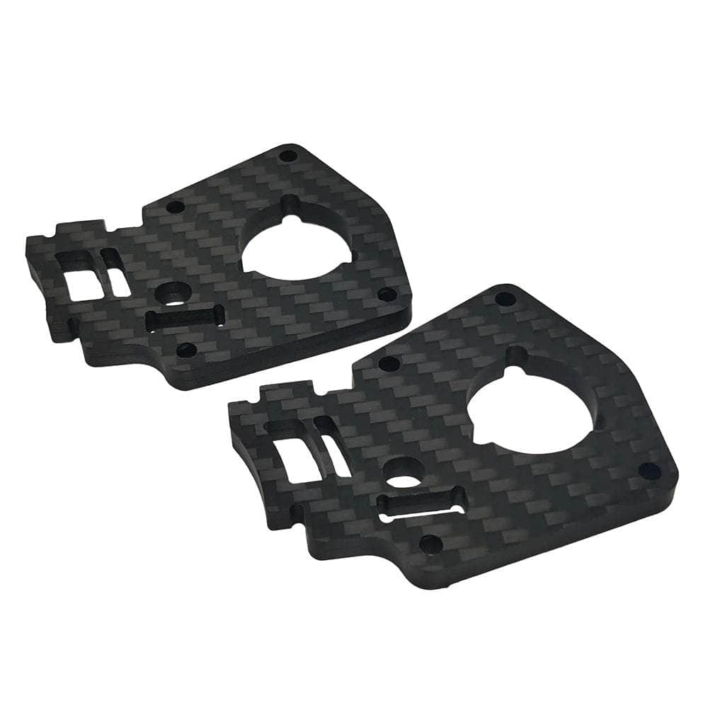  DaddyLovesQuads ASBO Mamba No5 5 FPV Frame、mySite、merchandisen