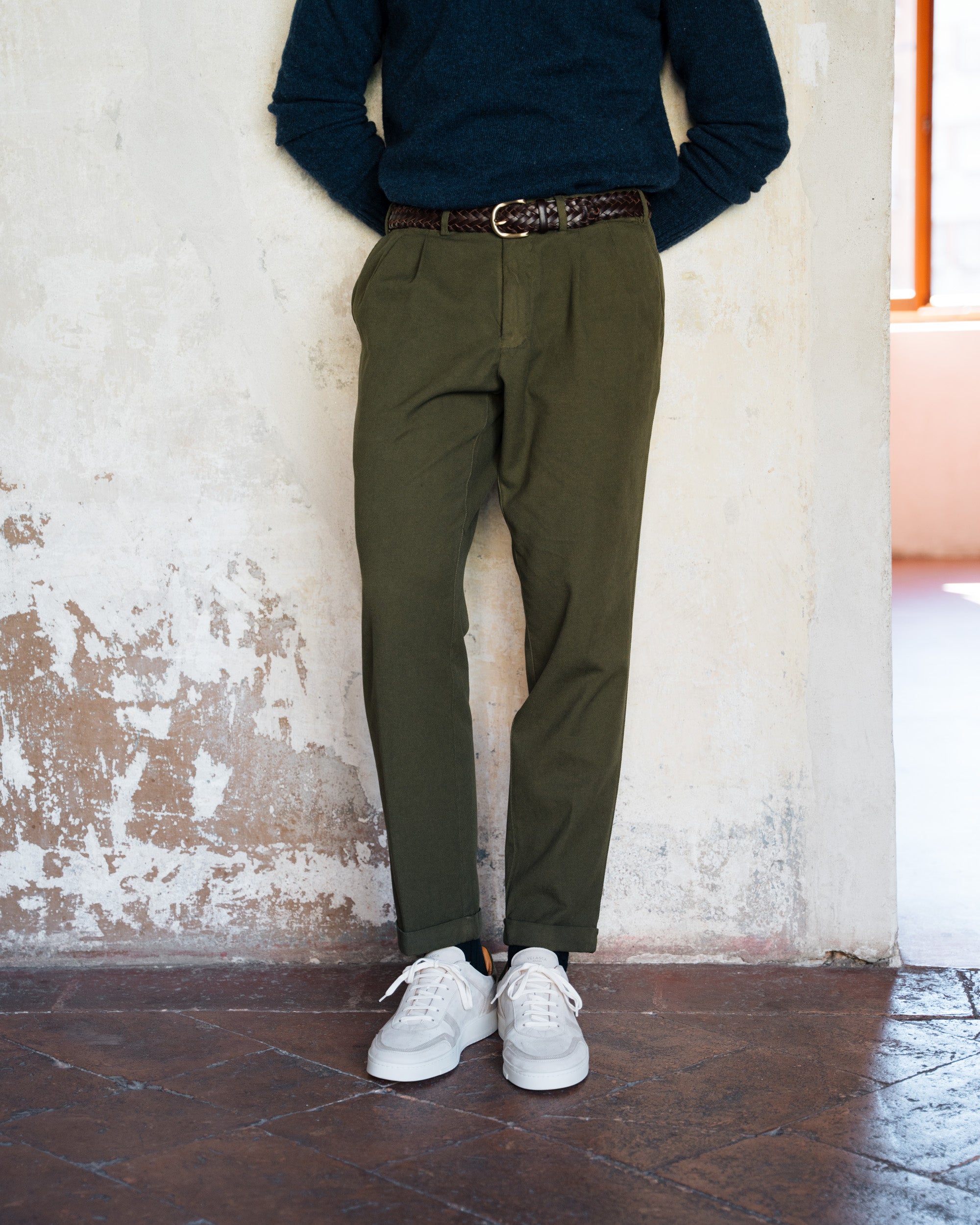  Cingoli、mySite、merchandisen