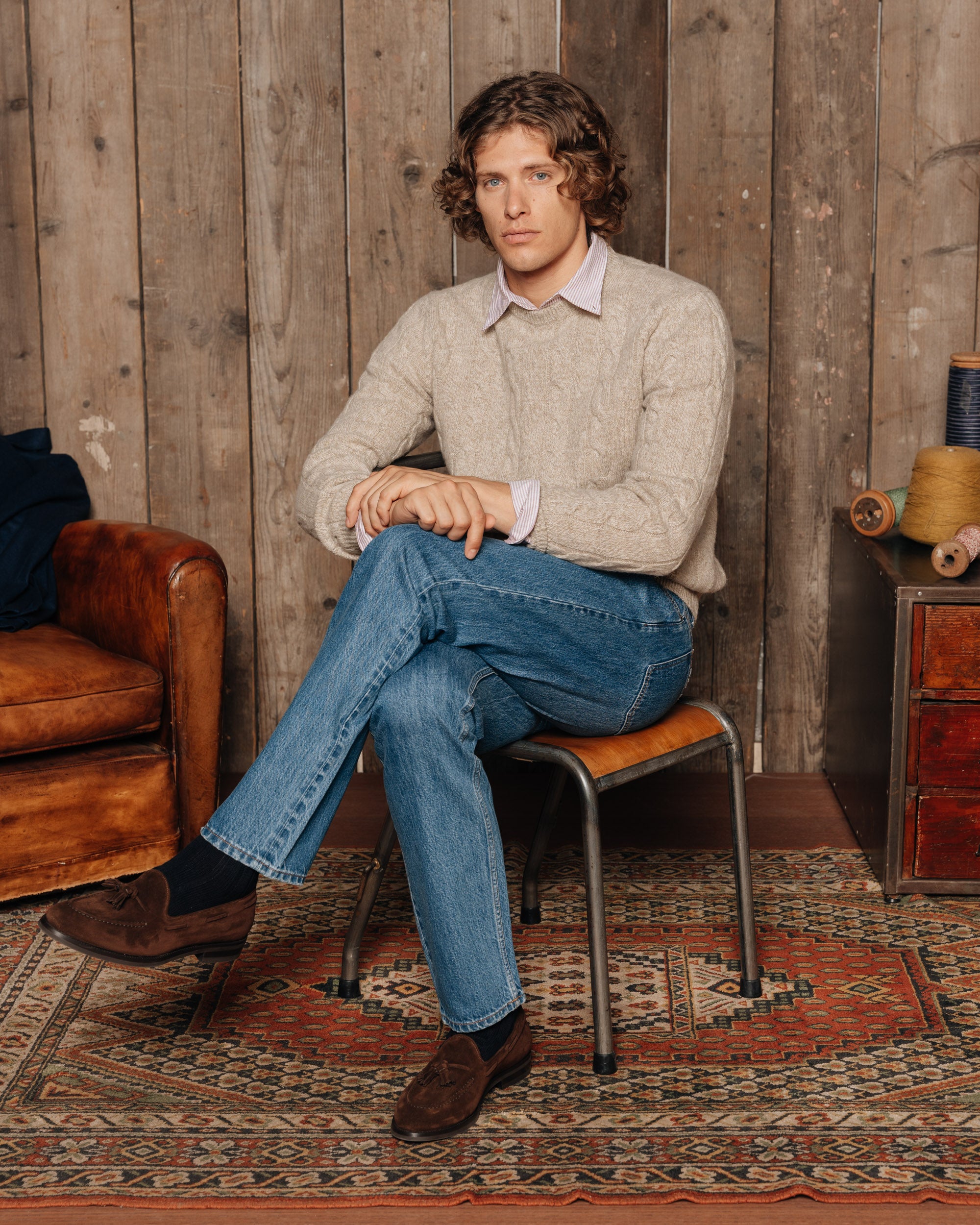  Triora、mySite、merchandisen