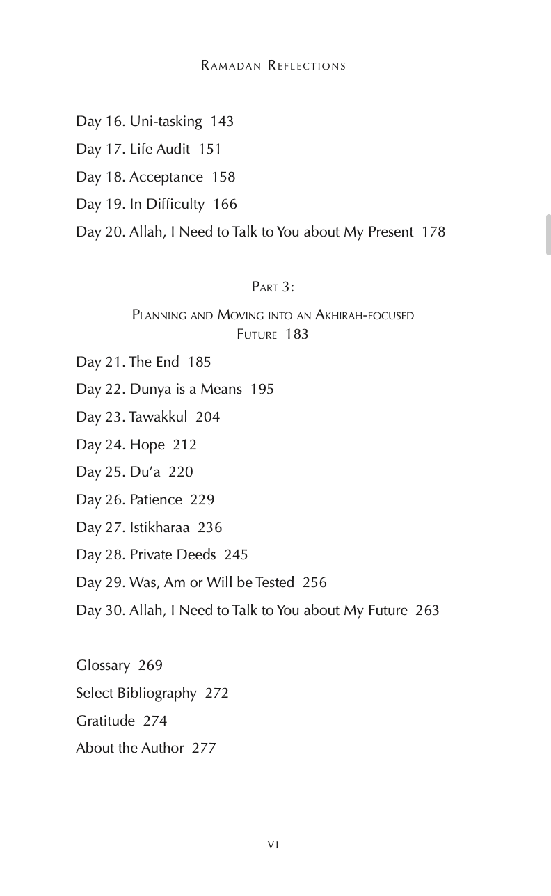 Ramadan Reflections: A Guided Journal、mySite、topwebapps