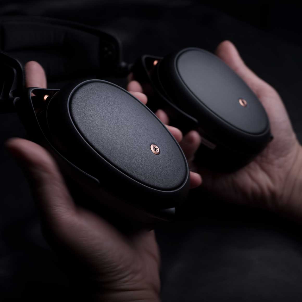  Meze - LIRIC、mySite、merchandisen