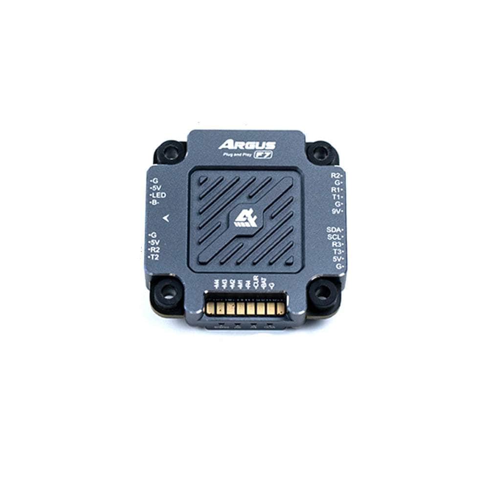  AxisFlying Argus F7 PRO HD 3-6S 30x30 Flight Controller、mySite、merchandisen