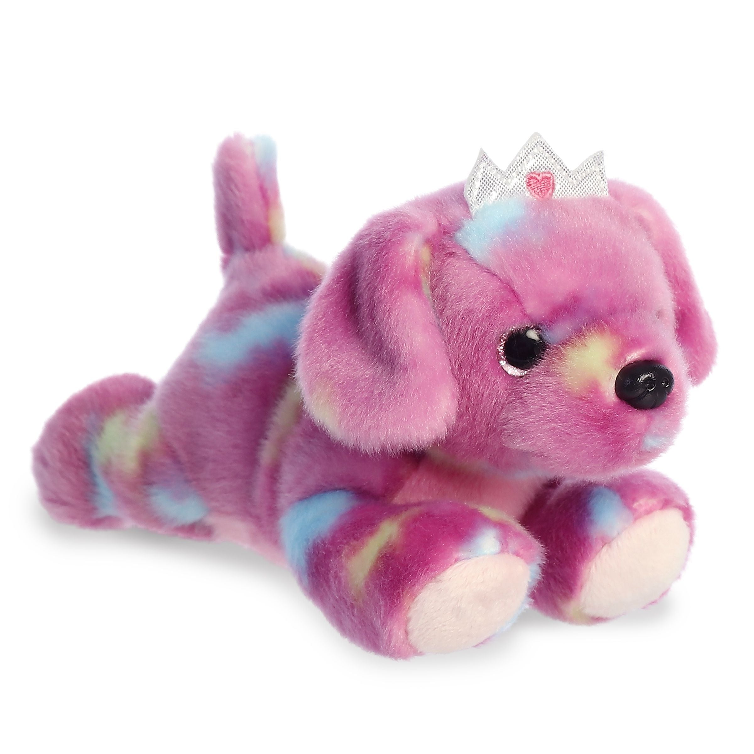 Aurora® - Bright Fancies™ - 7 Princess Tutti Puppy™、mySite、g9winljtr