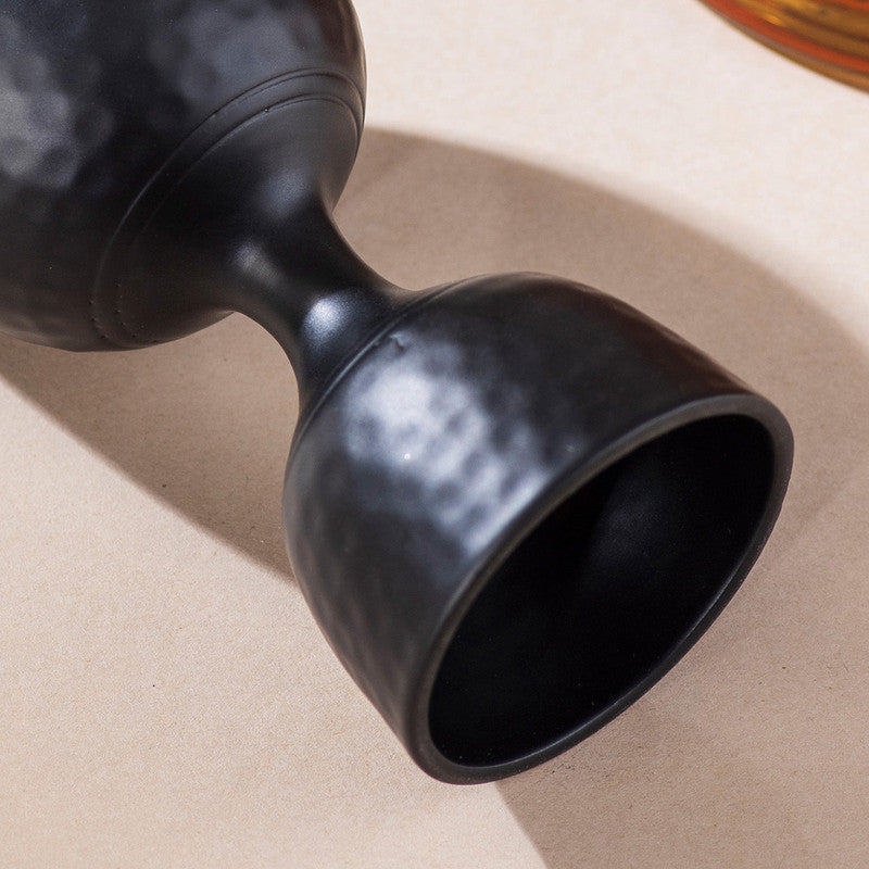 Stainless Steel Bottle Pourer | Tiger Shape | Silver、mySite、camillekostekn