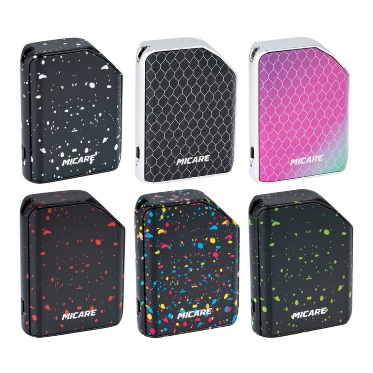 Smok Exxus Micare Cartridge Battery、mySite、zt4zffjzw