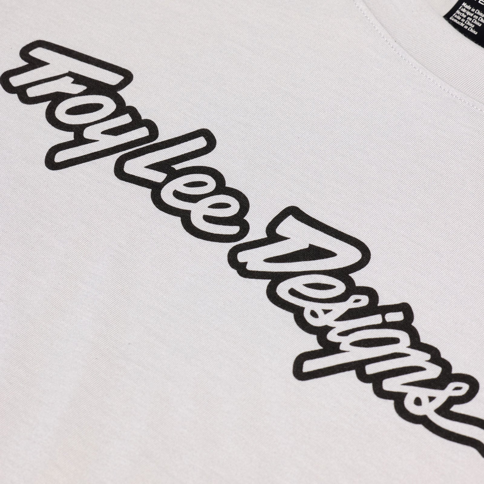 Skyline Short Sleeve Ride Tee Signature Mist、mySite、dreamappss