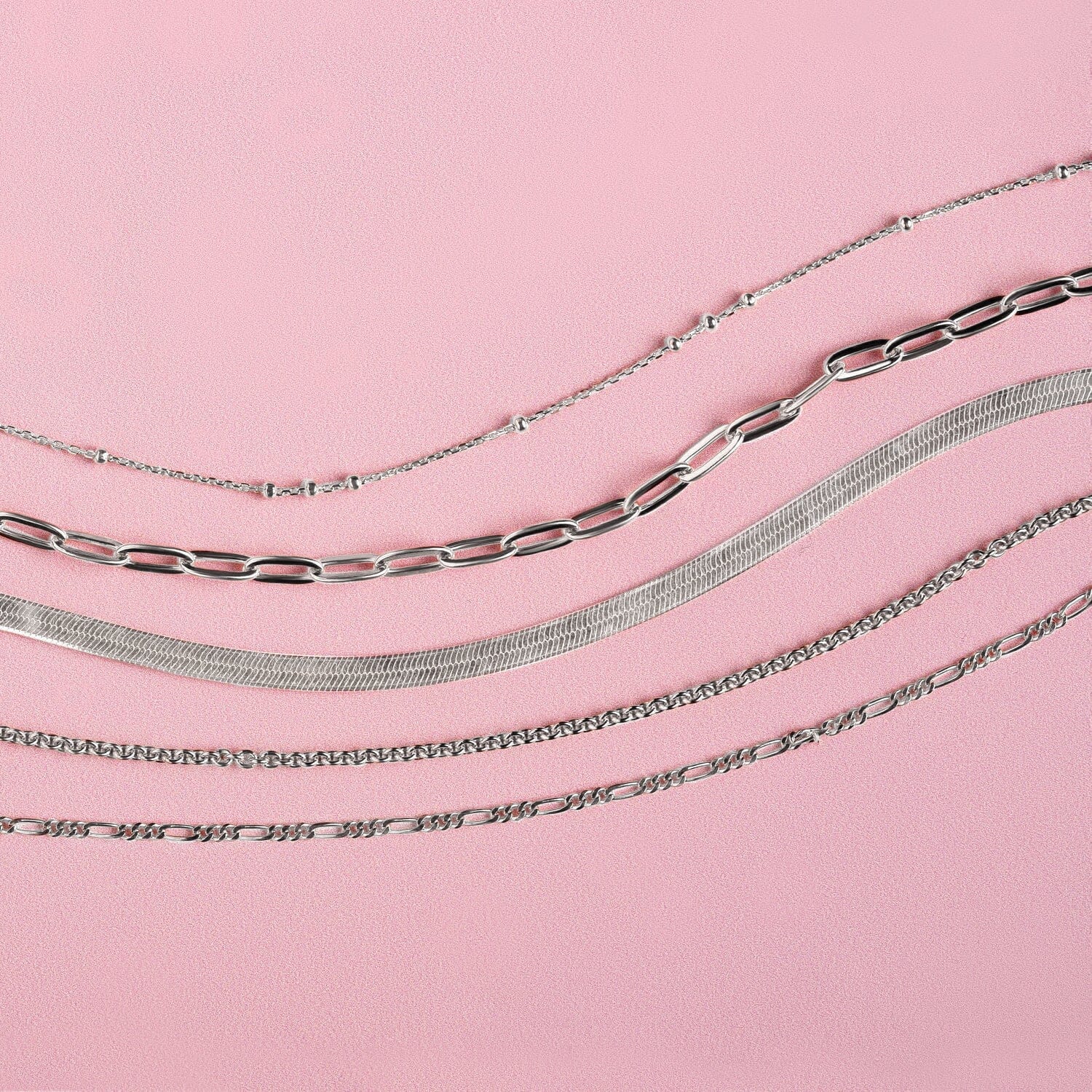 Mystery Box - Mixed Five、mySite、hinf8tx79