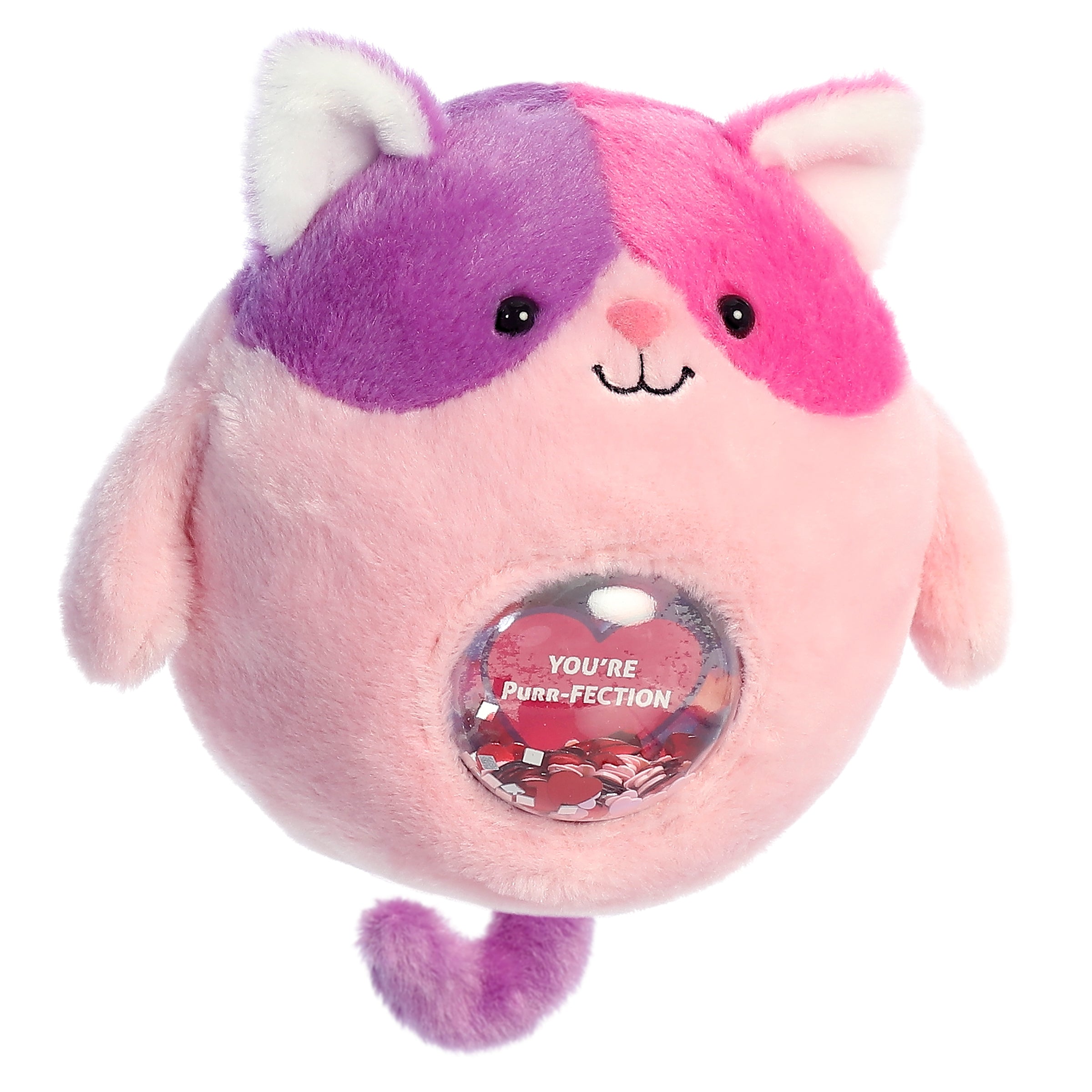 Aurora® - Shaker - 5 Love Cat、mySite、g9winljtr