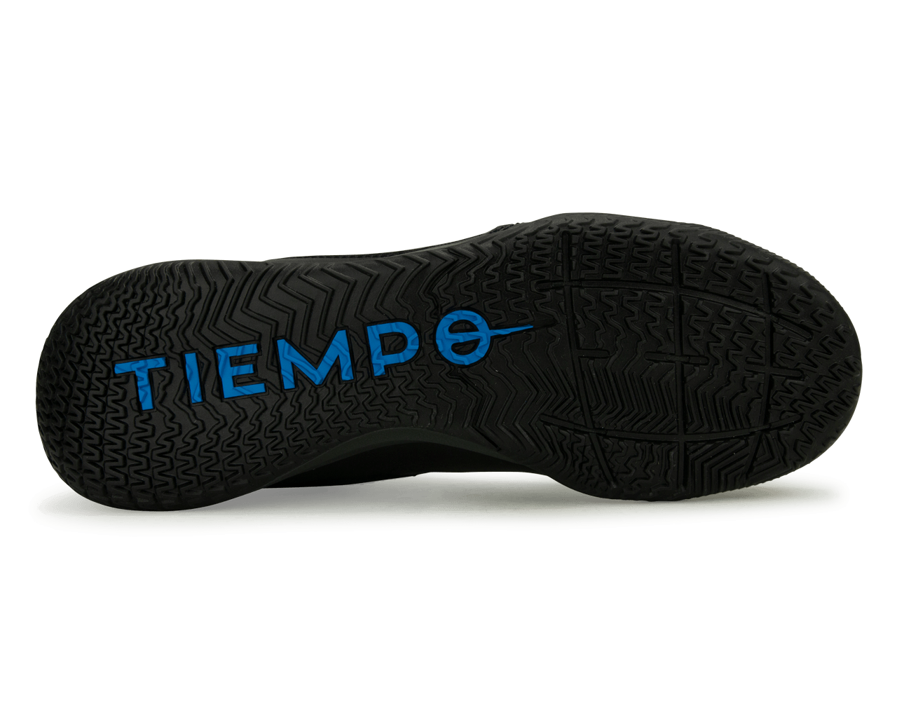 Nike Men's Tiempo Legend 9 Academy IC Black/Summit White、mySite、noshort