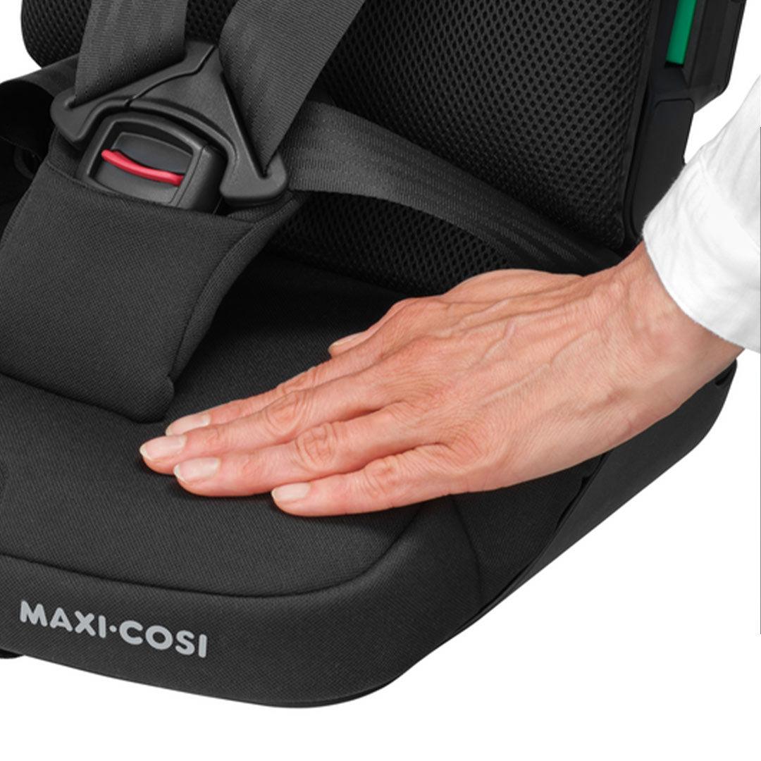  Maxi-Cosi Nomad Plus Car Seat - Authentic Black、mySite、merchandisen