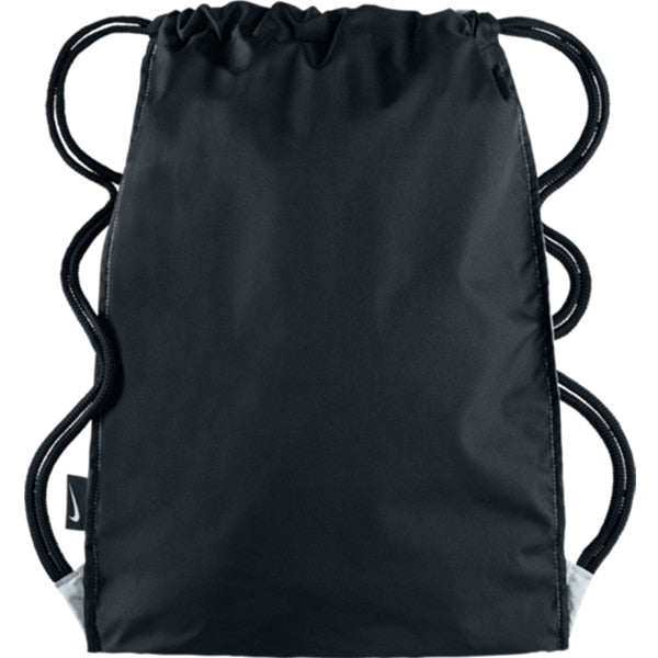 Nike Brasilia 7 Gymsack Silver、mySite、noshort