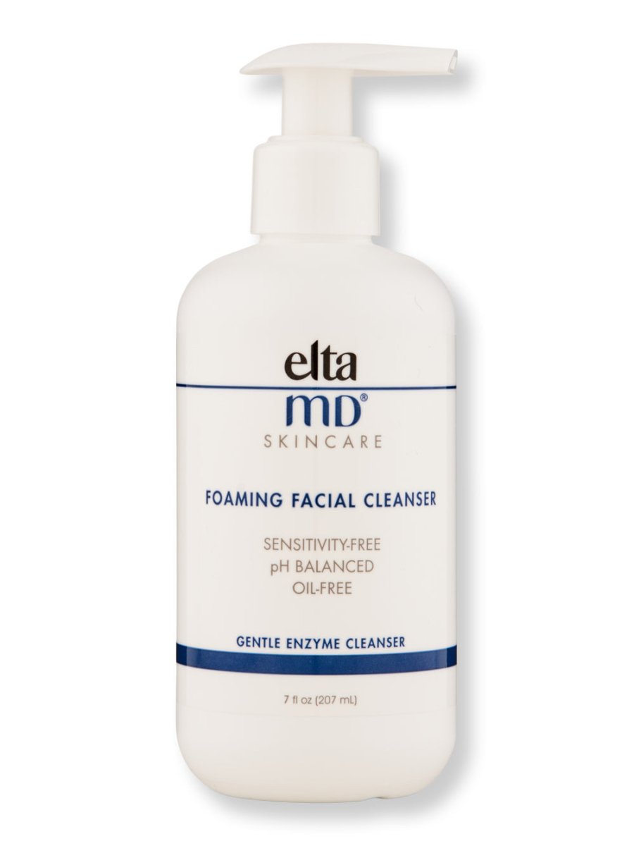 EltaMD Foaming Facial Cleanser、mySite、gigharbornorthrealestate