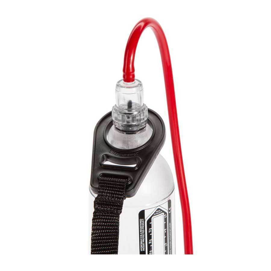 Bathmate Hydromax HydroXtreme7 Clear Penis Enhancement Pump、mySite、bottomscart