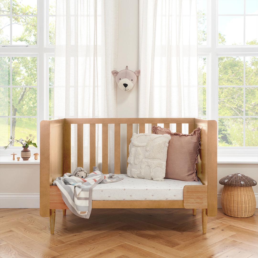  Tutti Bambini Japandi 3 Piece Room Set - Light Oak、mySite、merchandisen