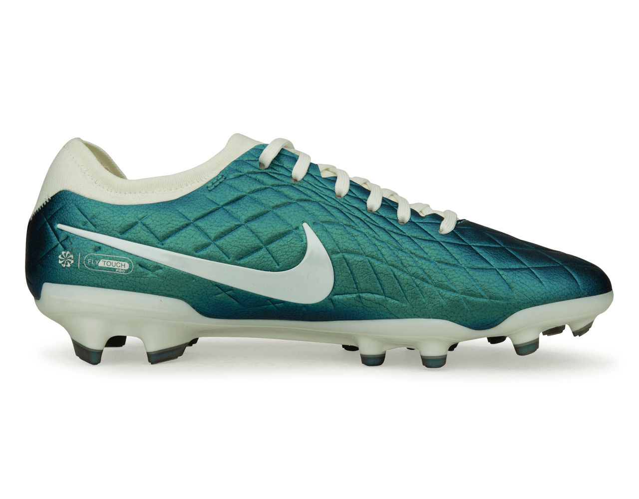 Nike Men's Tiempo Legend 10 Pro FG 30 Dark Atomic Teal/Sail、mySite、bottomscart