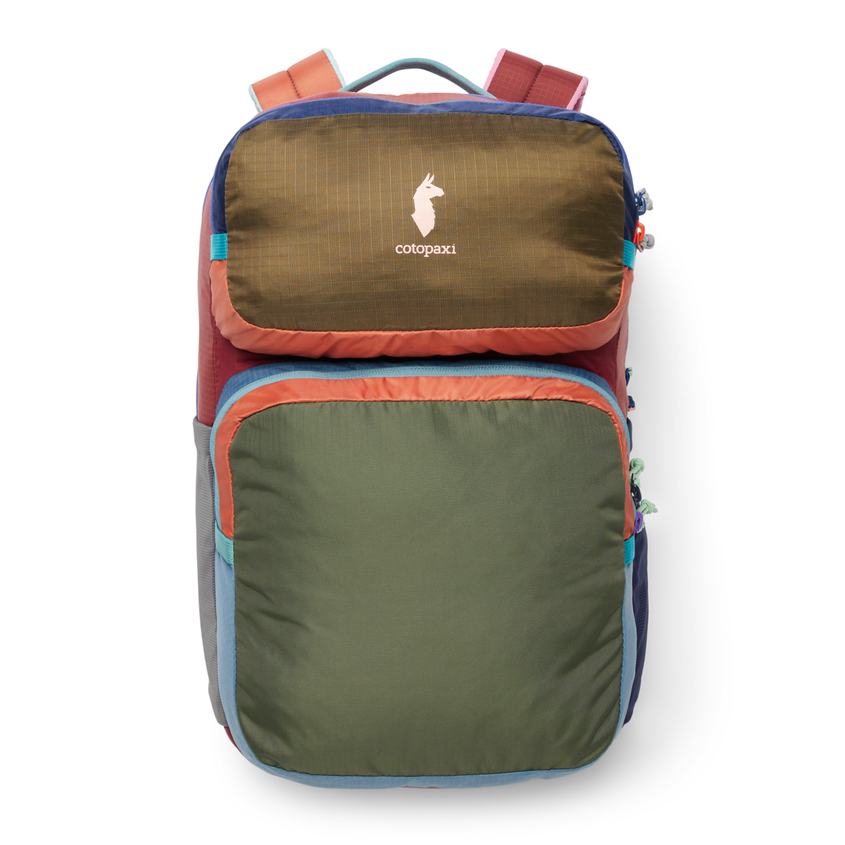 Tasra 16L Backpack - Del Día、mySite、shTasra 16L Backpack - Del Día、mySite、glenpowelloop_name