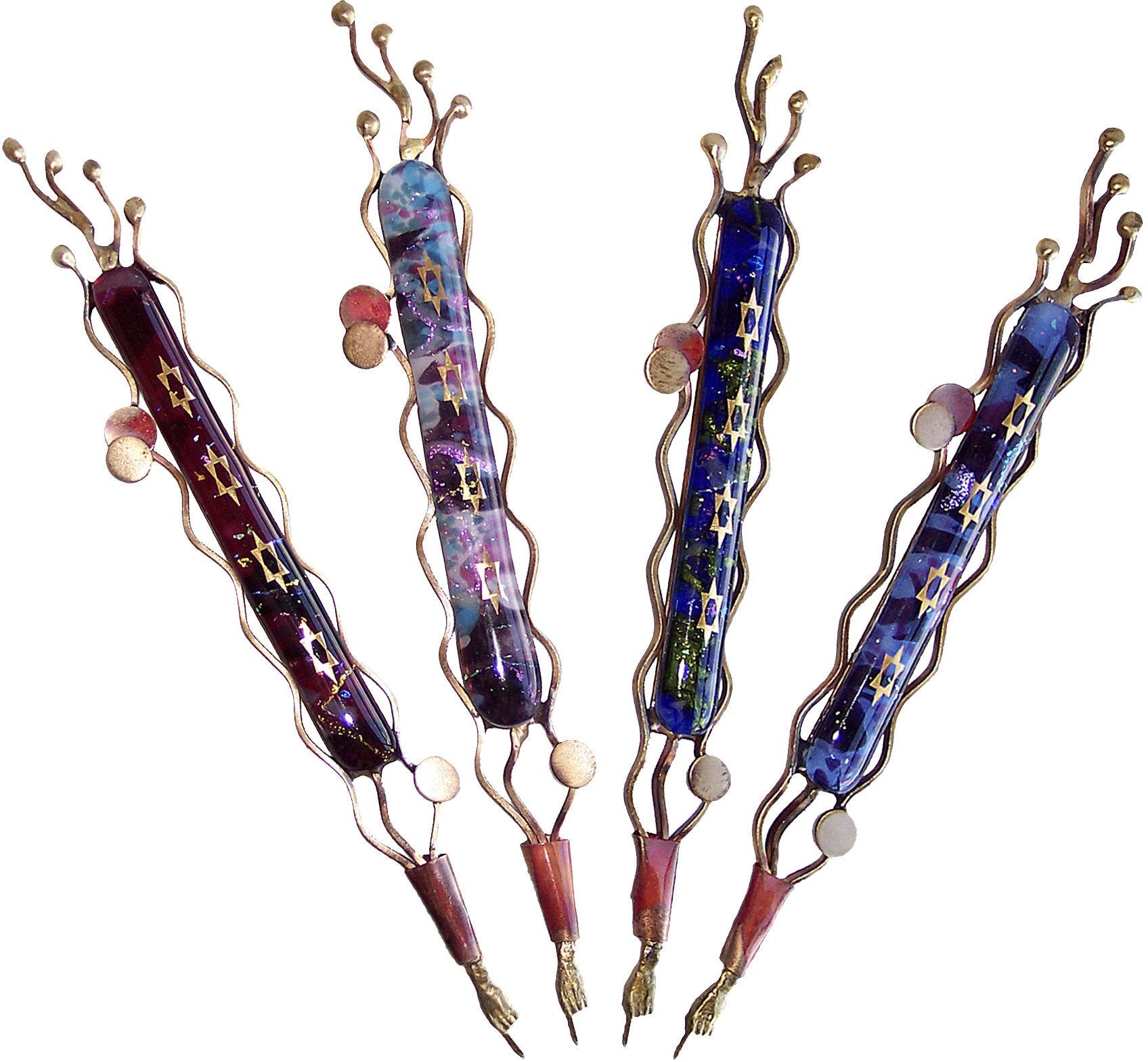 Star of David Yad by Gary Rosenthal、mySite、topwebapps