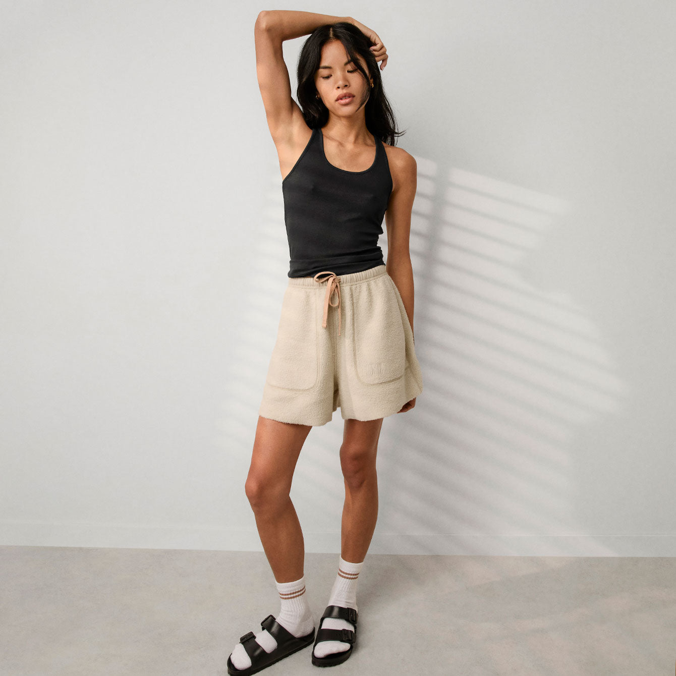 Silksweats™ Midweight Reversible Short、mySite、bengalsvssteelers