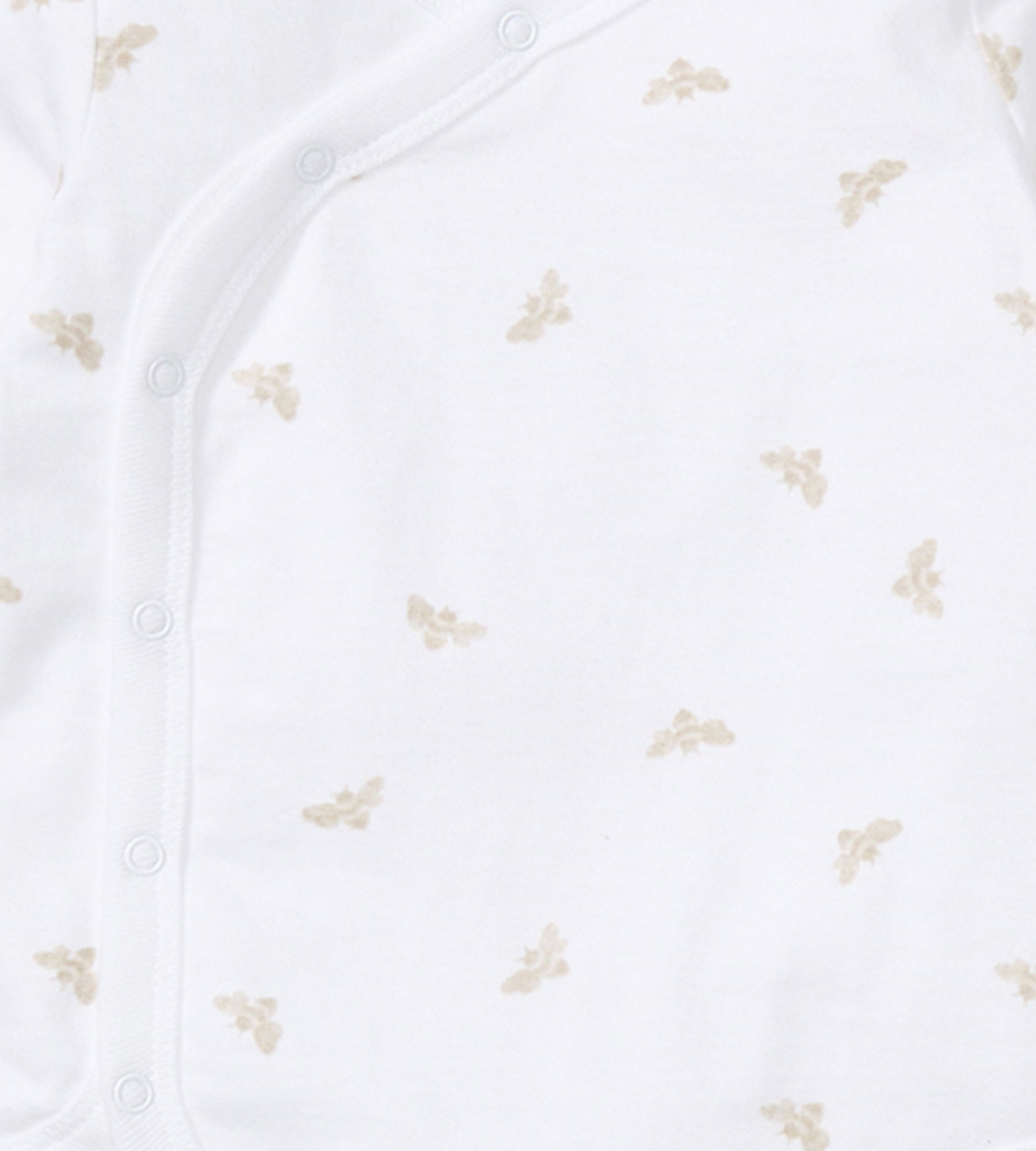 Micro Golden Bee Bodysuit Set - Fossil、mySite、g9winljtr