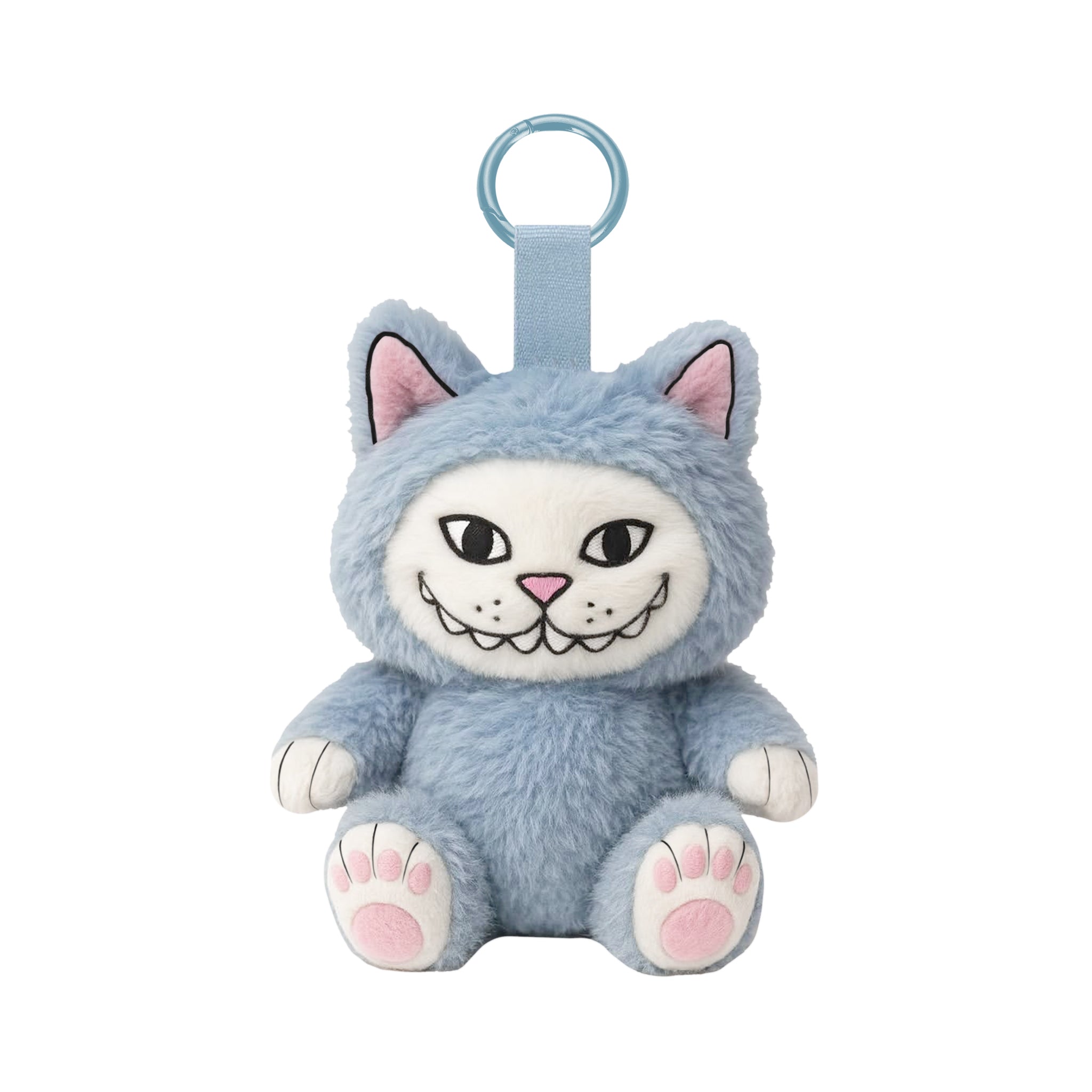  NermBooBoo Blind Box (Assort)、mySite、merchandisen