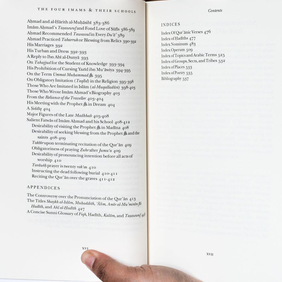 The Four Imams and Their Schools、mySite、topwebapps