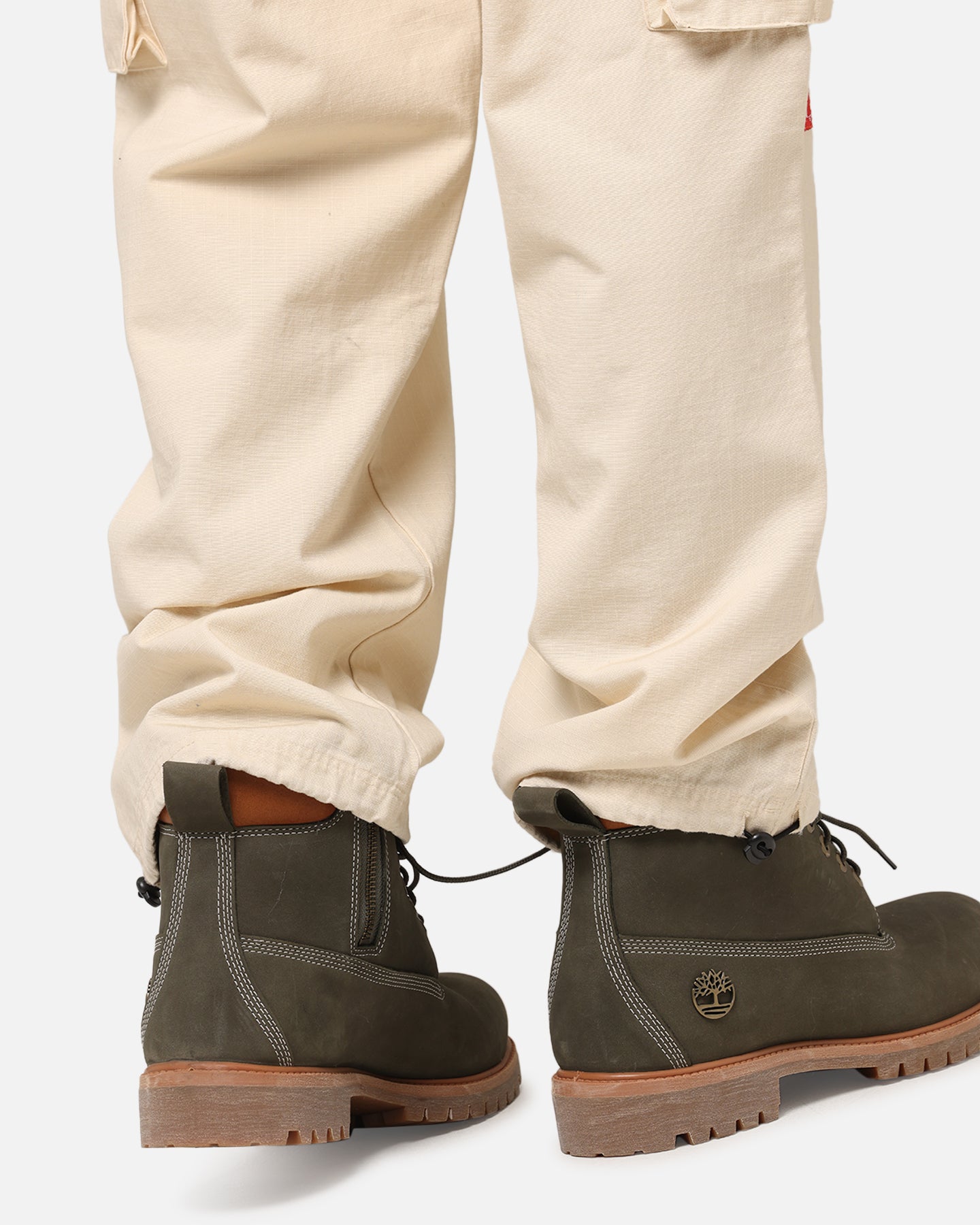 Carre Patchwork Cargo Jogger Cream、mySite、zt4zffjzw