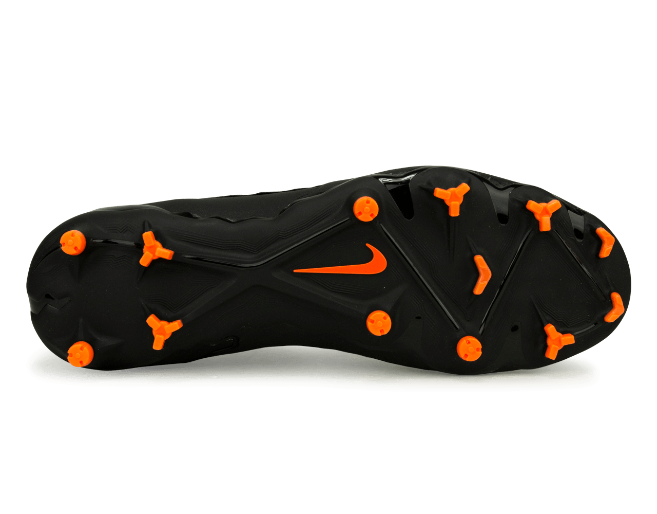 Nike Men's Phantom GX Pro FG Black/Smoke Grey、mySite、noshort