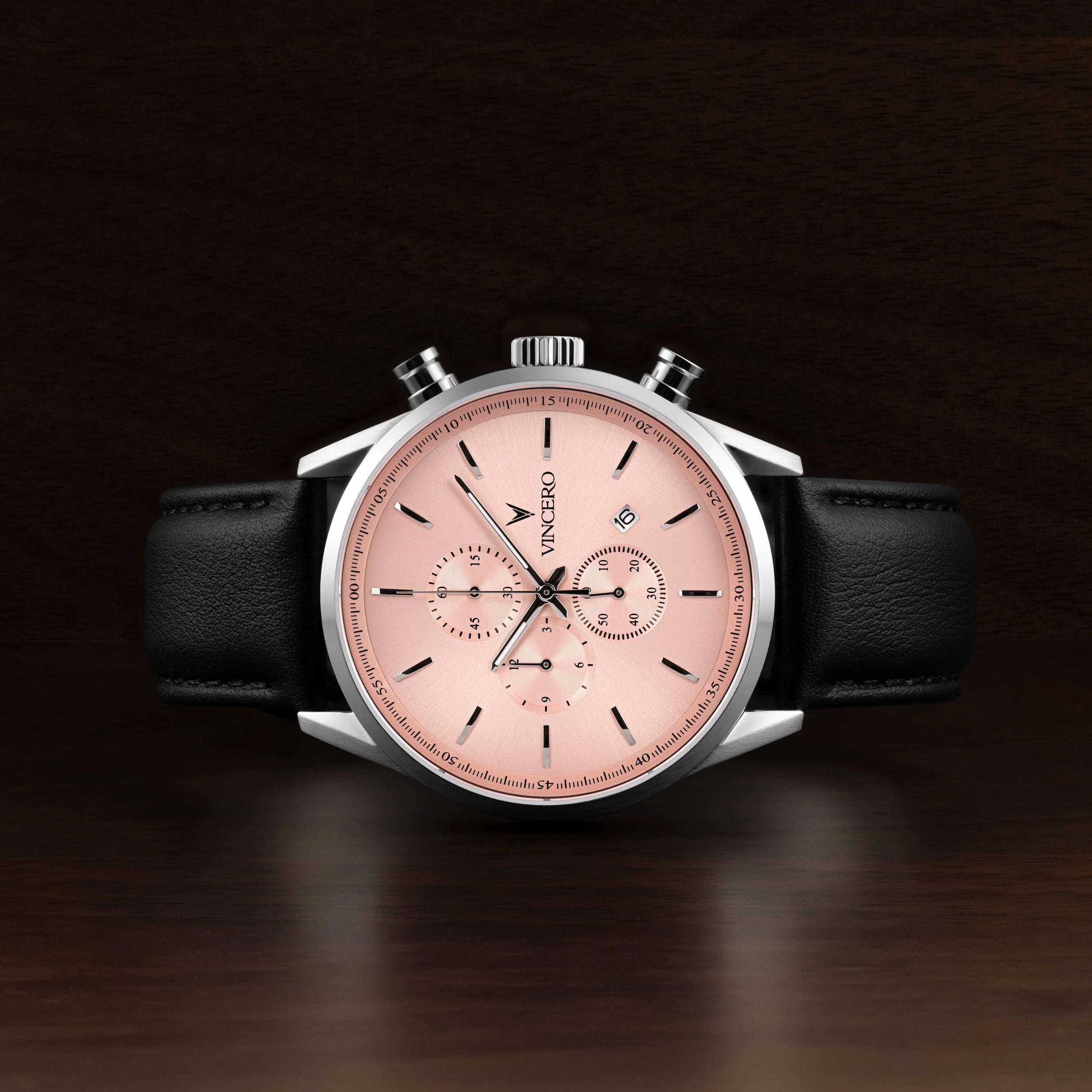  Chrono Limited Release - SLMN